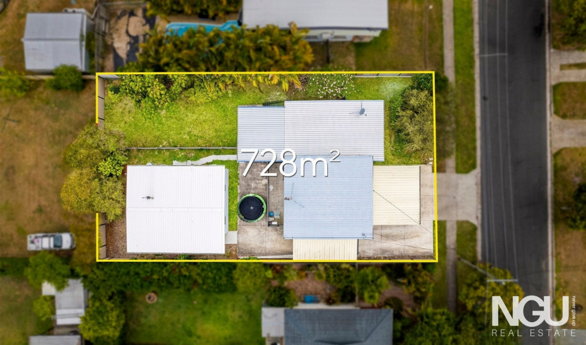 13 MAPLE STREET, Marsden QLD 4132 - Image 2