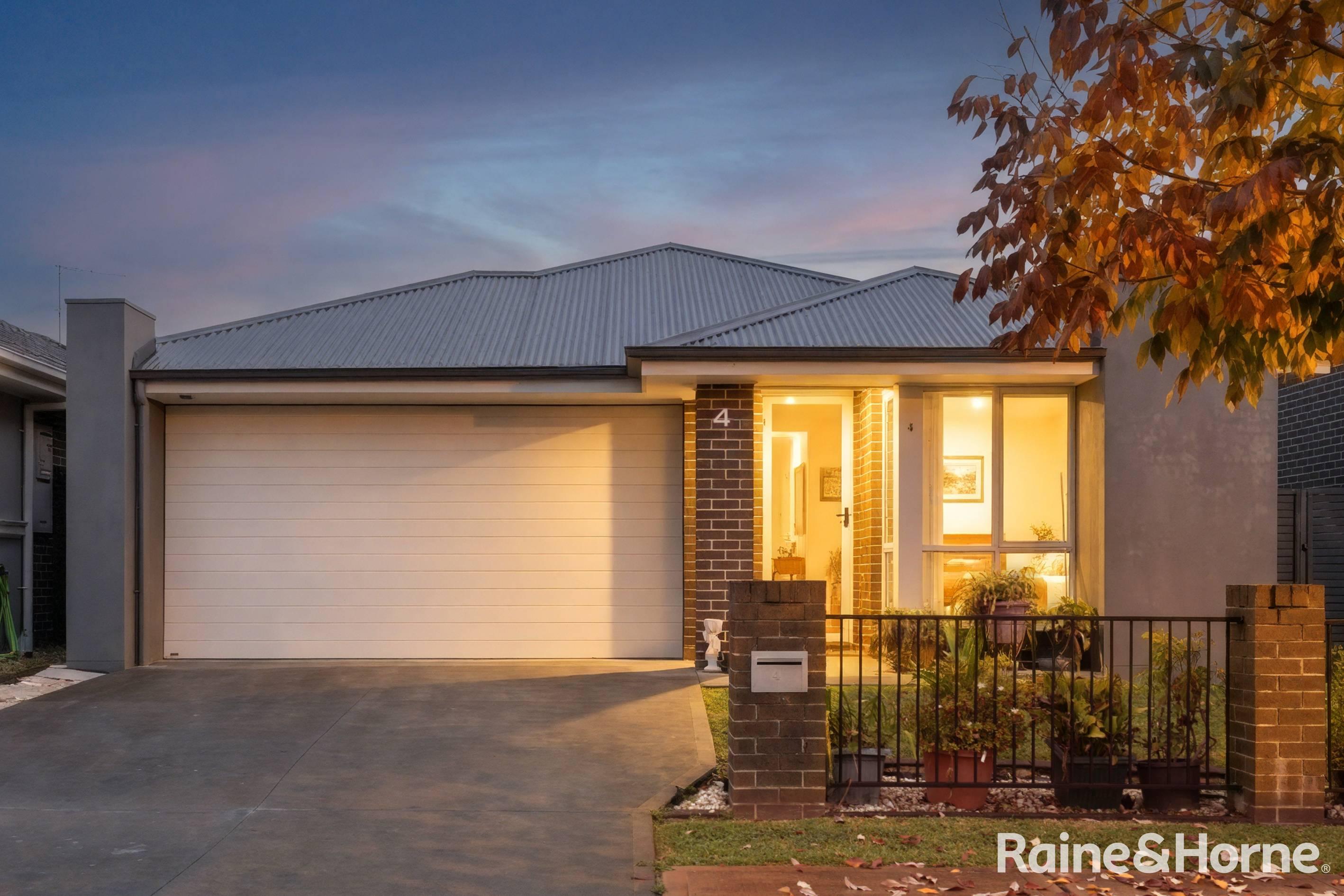 4 Dusty Way, Catherine Field, NSW 2557 - Image 1