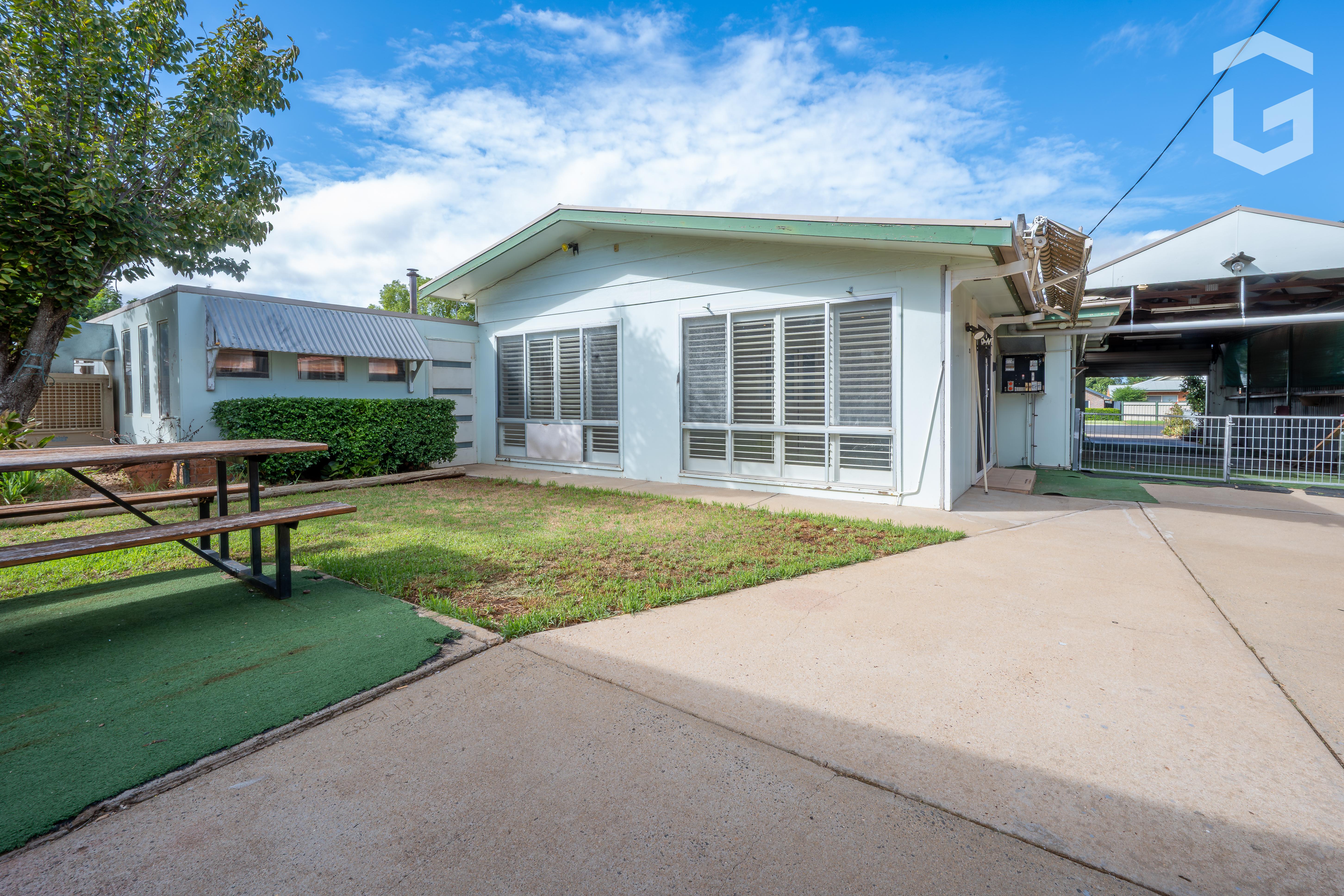 3-bedroom house at 25 BINYA STREET, Griffith NSW 2680, Griffith, New South Wales