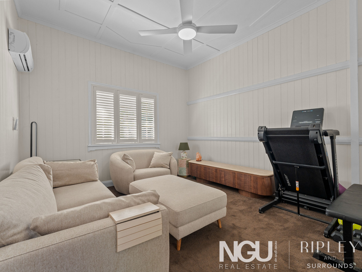 4-bedroom house at 13 Olmai Avenue, Eastern Heights, QLD 4305, Ipswich, Queensland