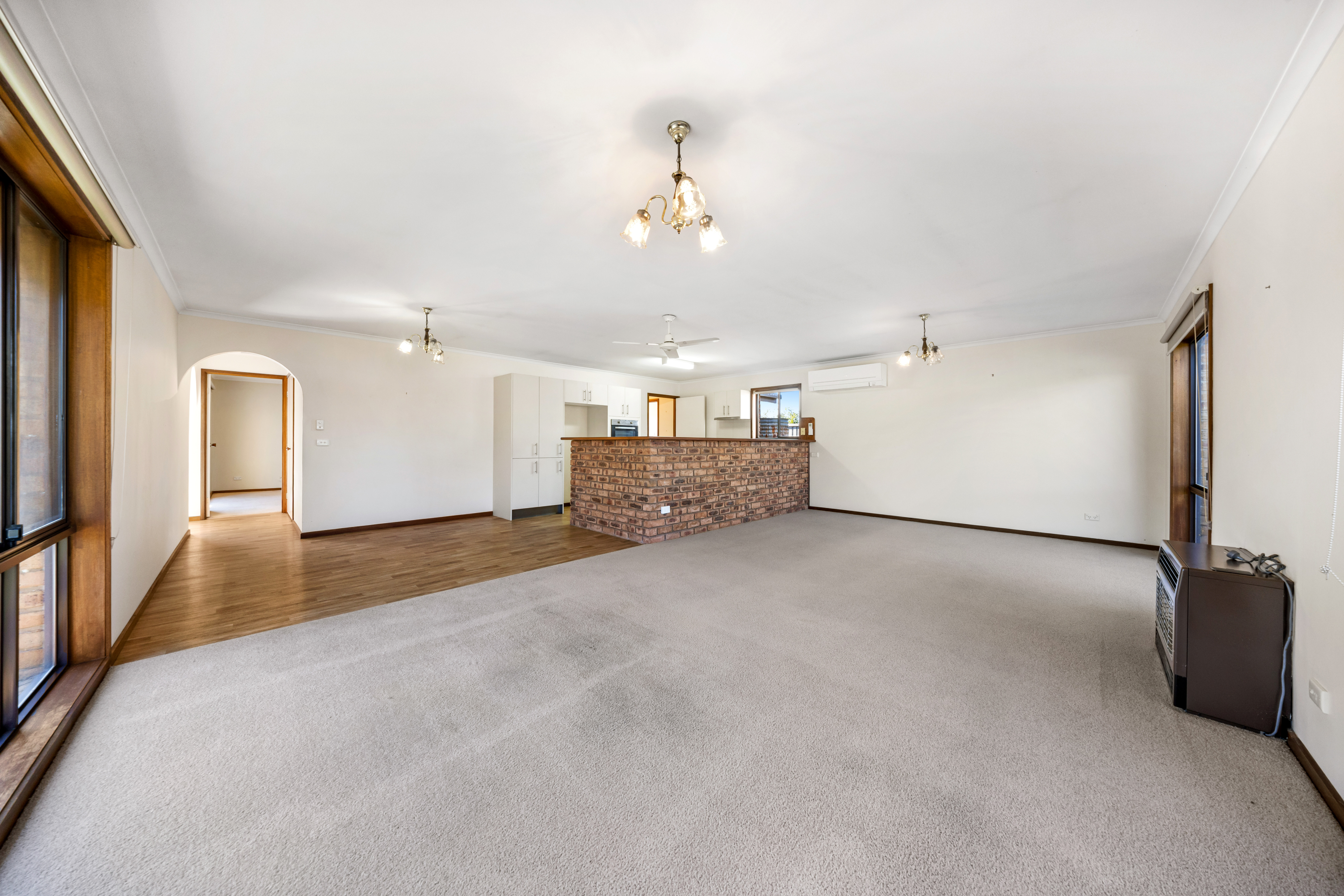 2-bedroom unit at 21 61-65 RAGLAN STREET, SALE VIC 3850, Wellington, Victoria