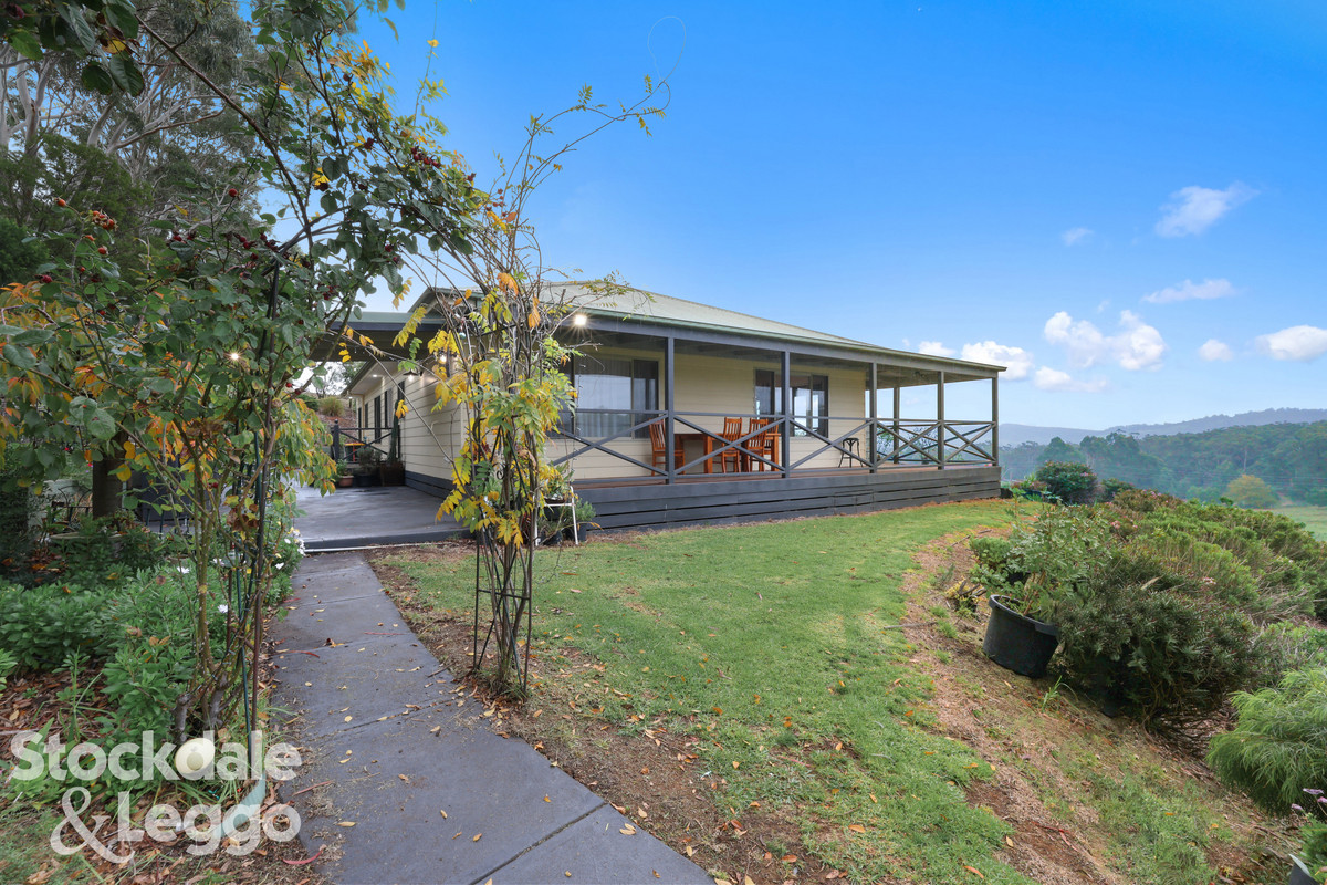 3-bedroom house at 16A Antonia Road, Boolarra, VIC 3870, Latrobe (Vic.), Victoria