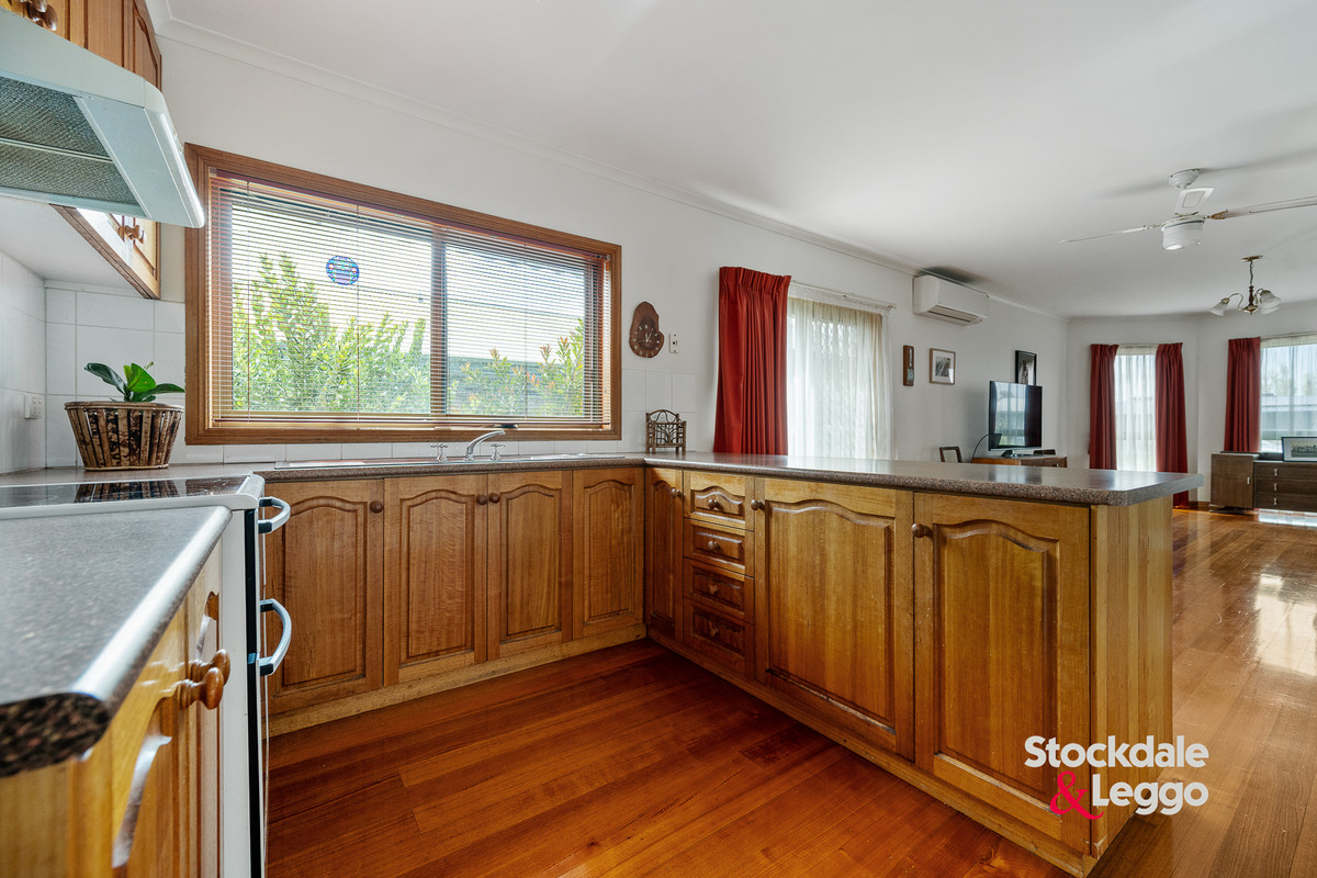 2-bedroom unit at 2 9 GRAHAM STREET, WONTHAGGI VIC 3995, Bass Coast, Victoria