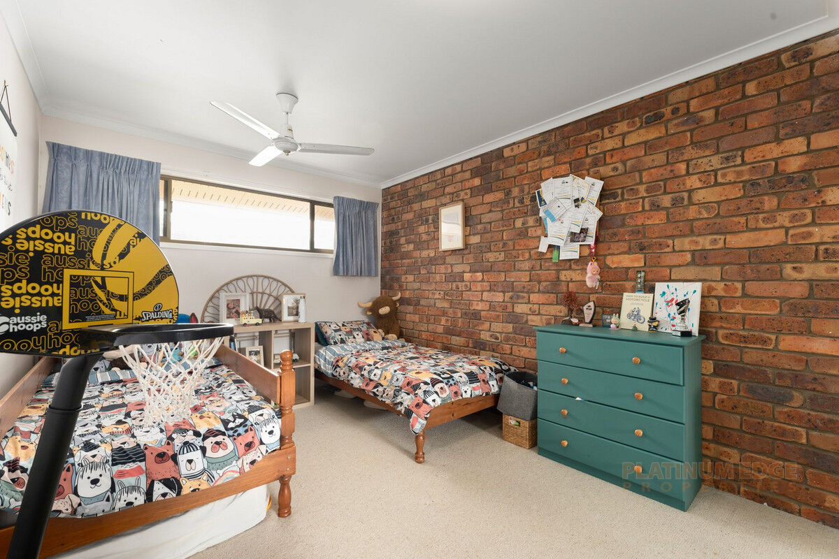 4-bedroom house at 5 LAURA COURT, Beaudesert QLD 4285, Scenic Rim, Queensland