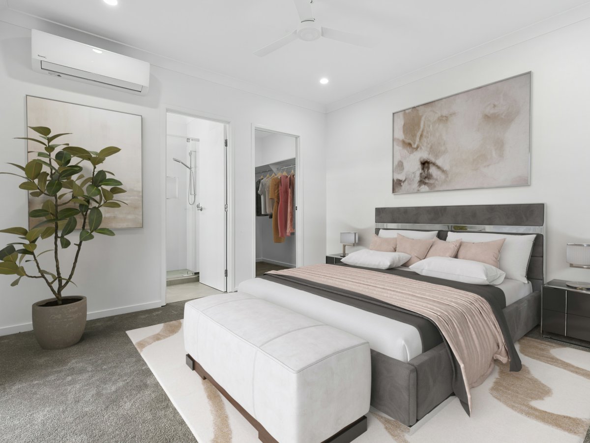 1 & 2/11 Ferguson Avenue, Bongaree, Qld, 4507 - Image 9