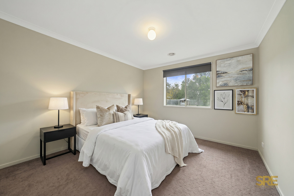 4-bedroom house at 12 Connors Road, Lancefield VIC 3435, Macedon Ranges, Victoria
