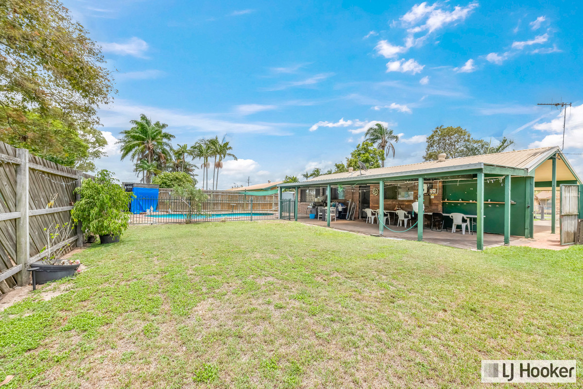 3-bedroom house at 61 Sunset Drive, Thabeban QLD 4670, Bundaberg, Queensland