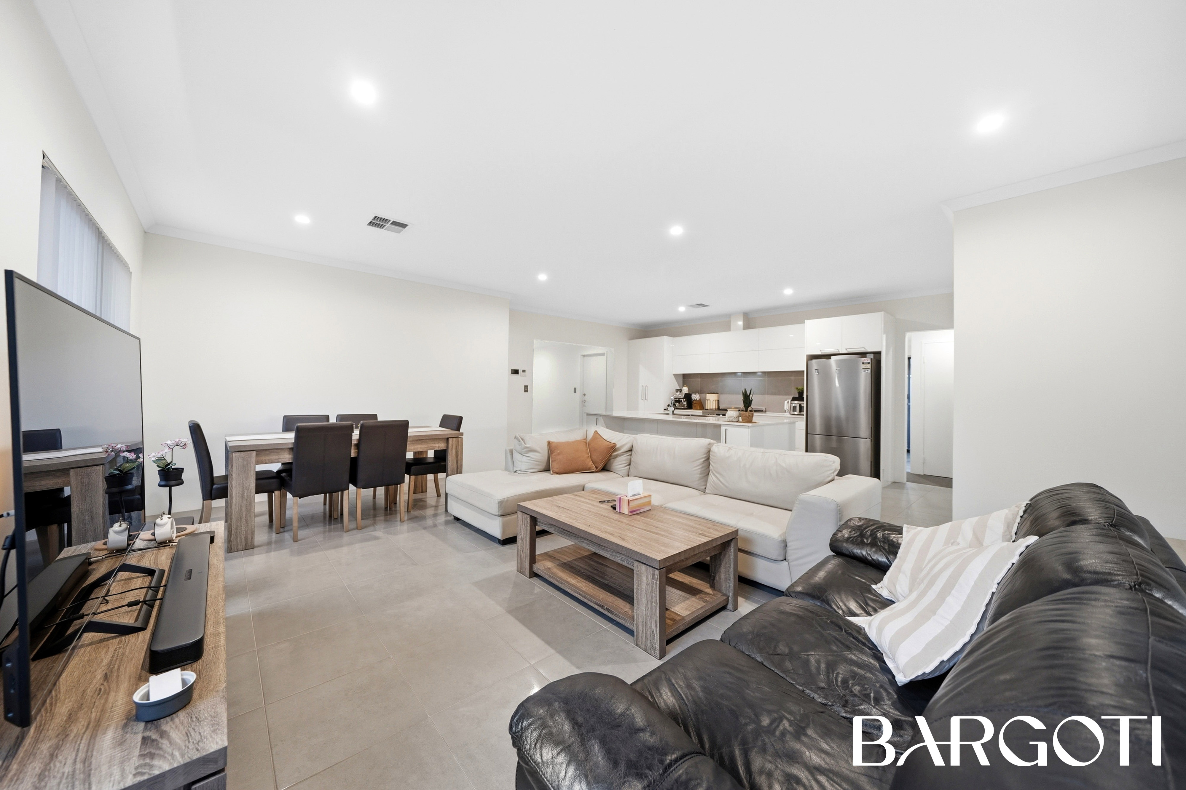4-bedroom house at 73 Bernborough Avenue, Caversham, WA 6055, Swan, Western Australia