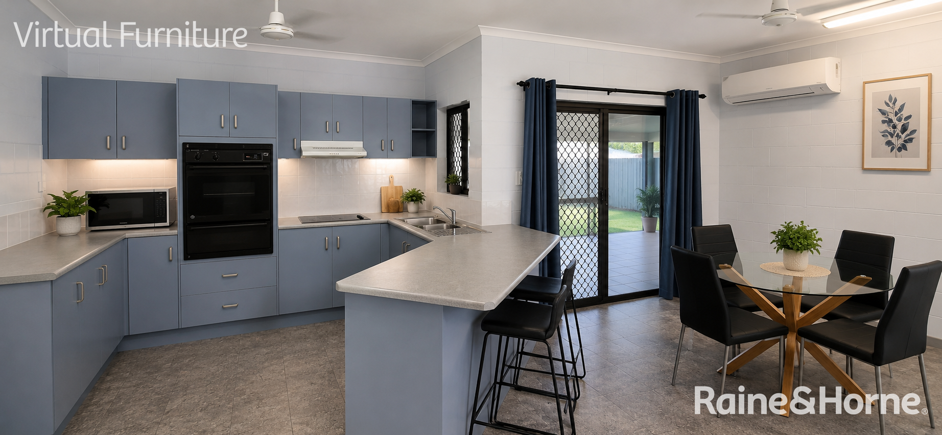 3-bedroom house at 6 MIDDLEMISS STREET, Mossman QLD 4873, Douglas, Queensland