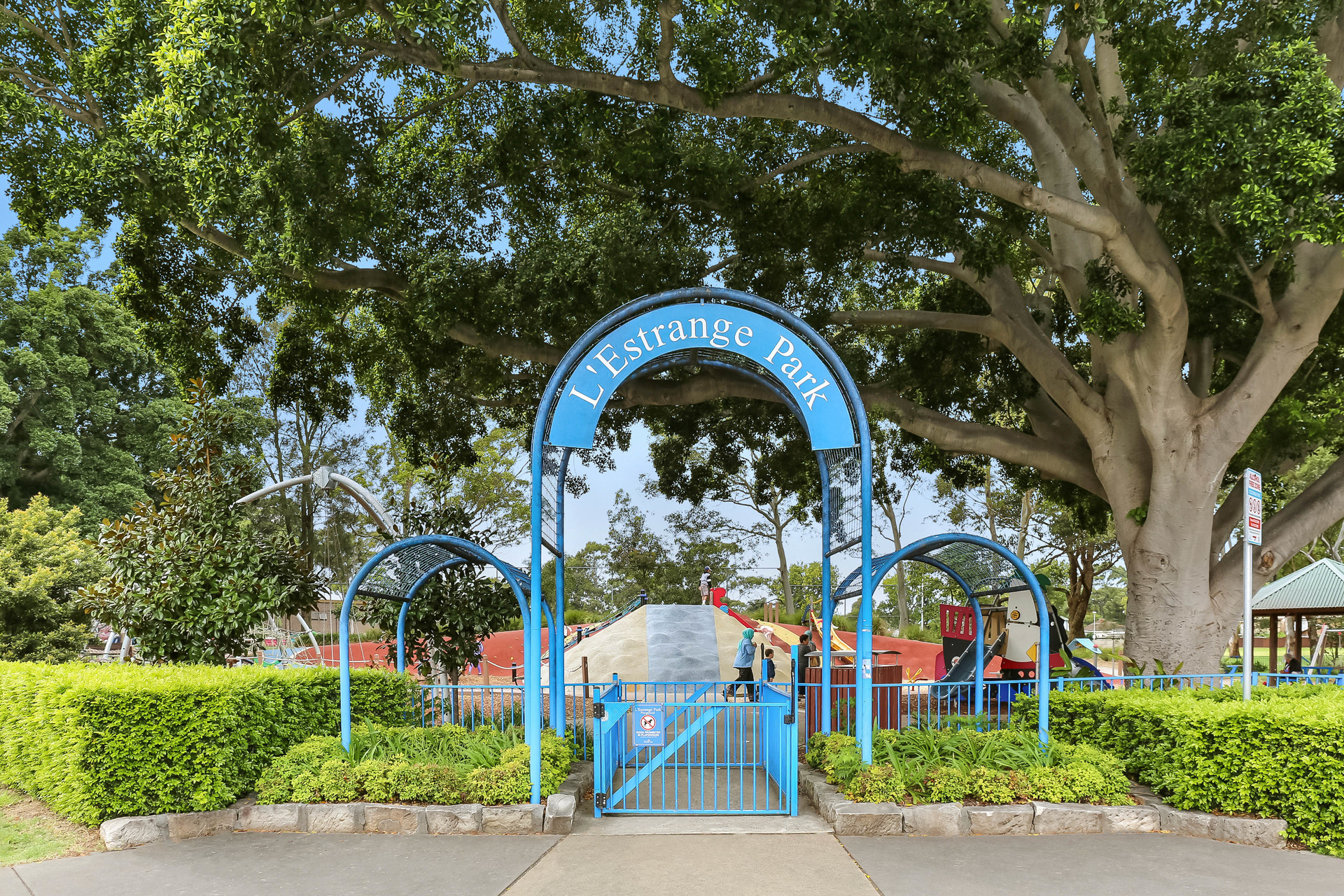 1111C/1 Muller Lane, Mascot, Nsw, 2020 - Image 9