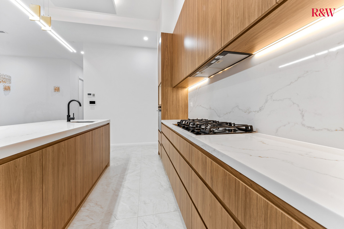 5-bedroom house at 44 Quill Street, Riverstone, NSW 2765, Blacktown, New South Wales