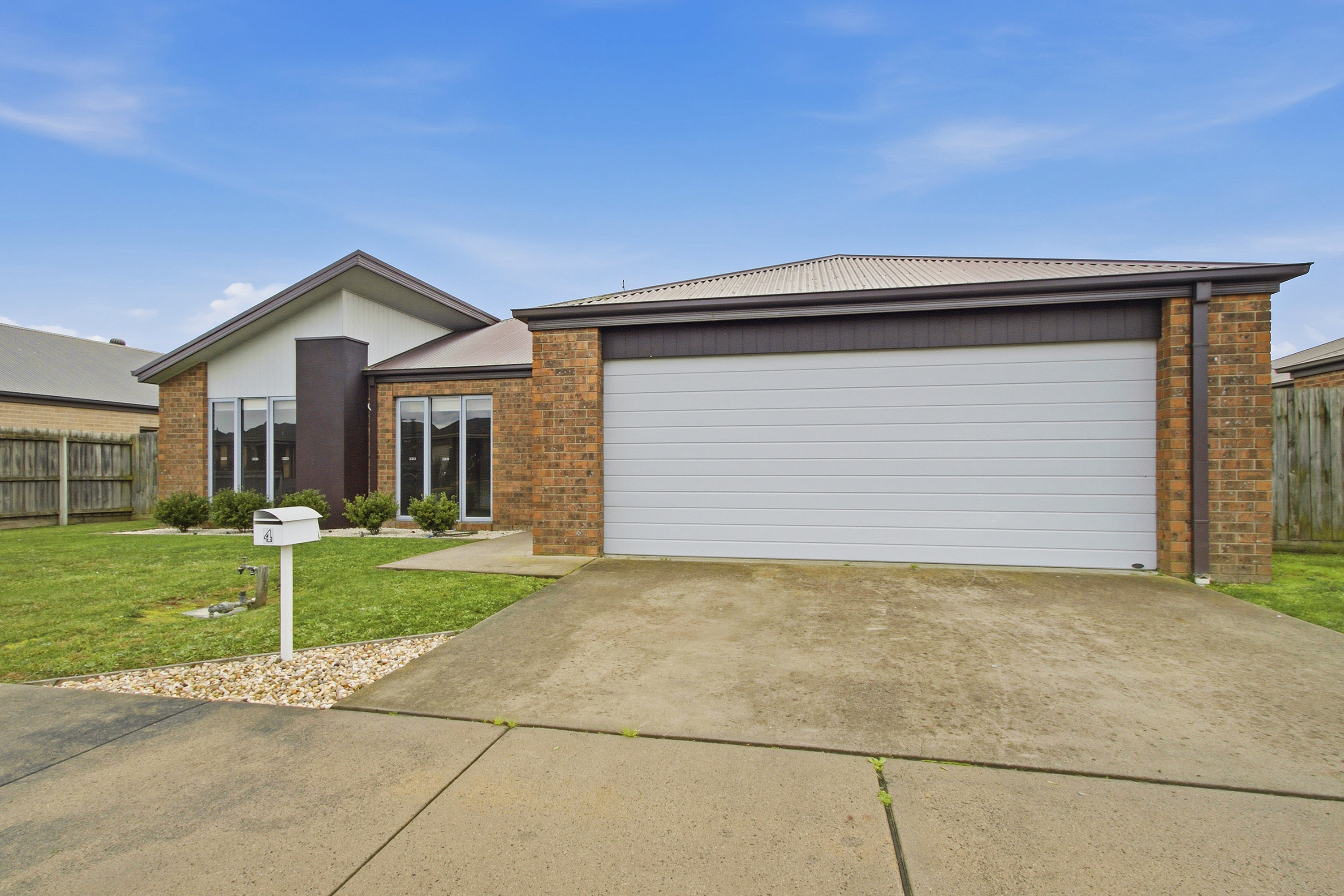 4-bedroom house at 4 Kilkenny Close, Traralgon, VIC 3844, Latrobe (Vic.), Victoria