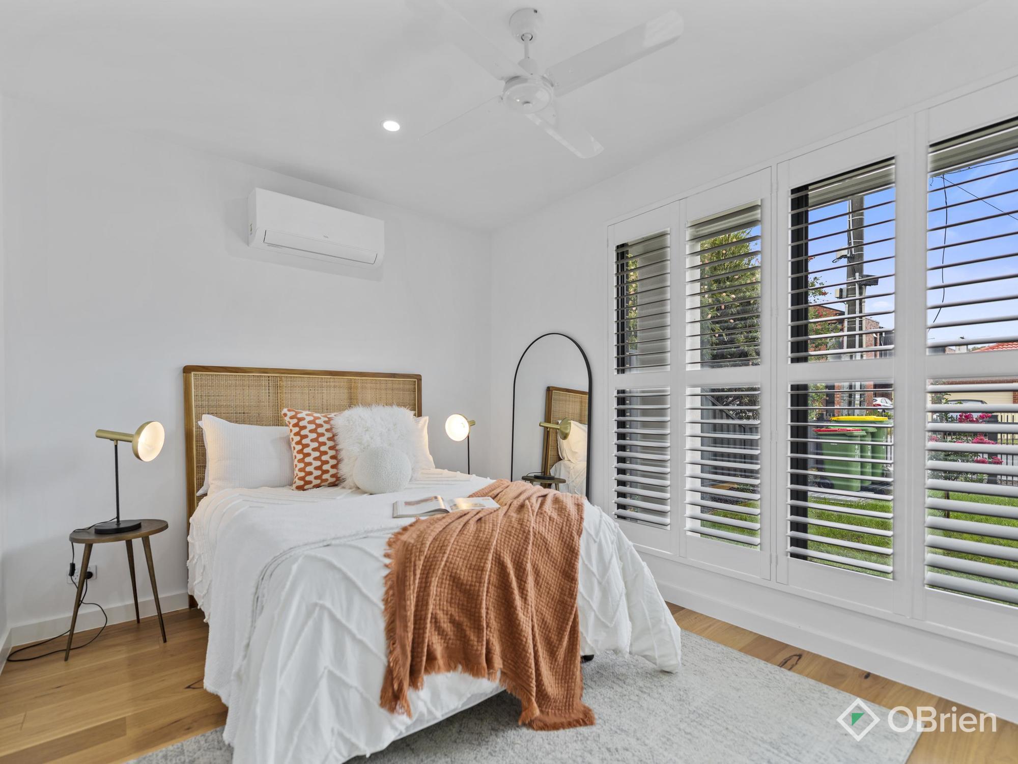 4-bedroom house at 4A Buxton Street, West Footscray, VIC 3012, Maribyrnong, Victoria
