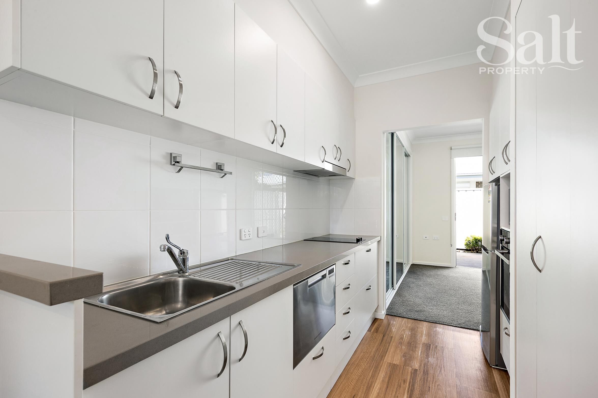 1-bedroom unit at 52/40 Harris Street, Cameron Park, NSW 2285, Lake Macquarie, New South Wales