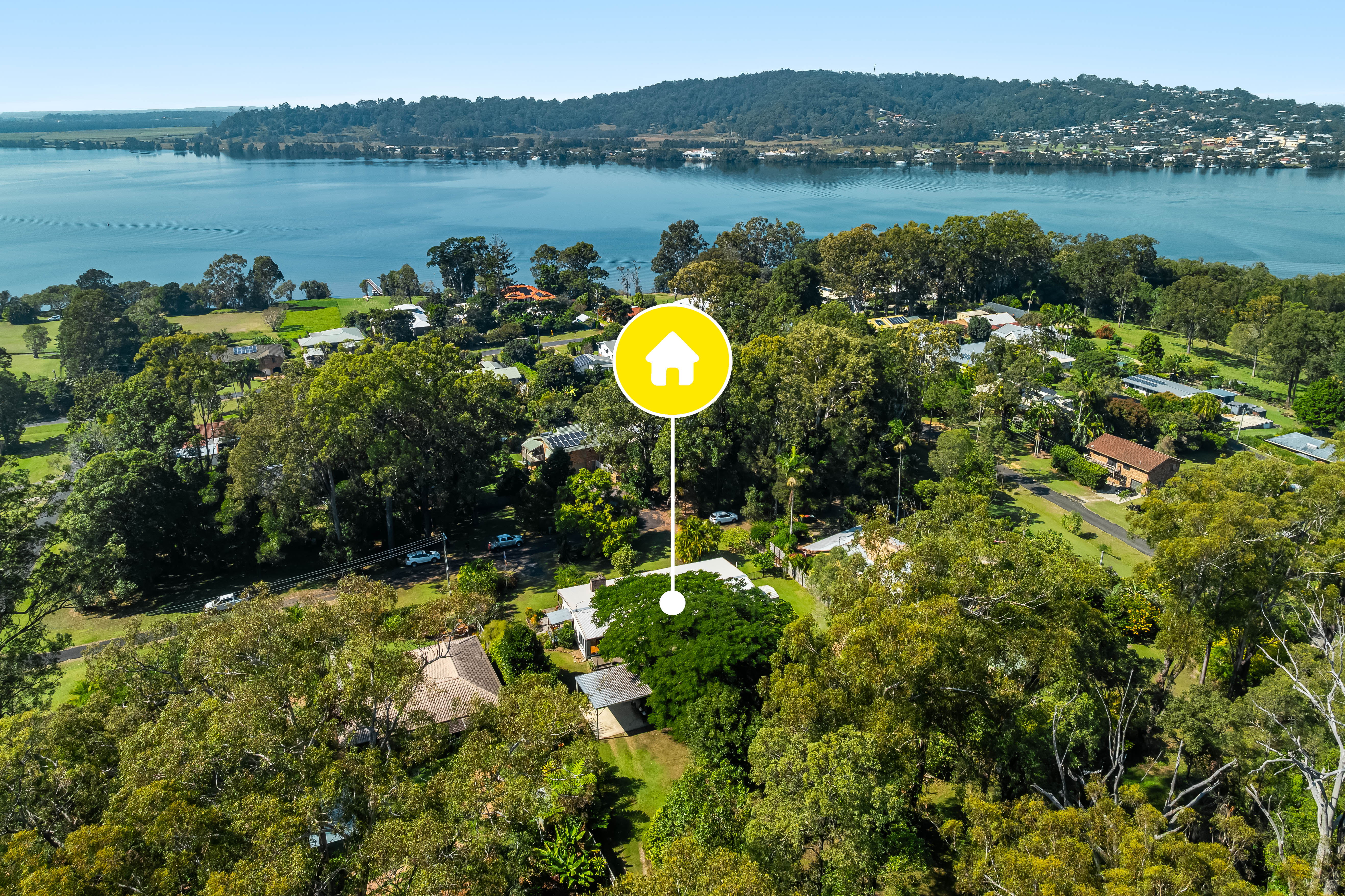4-bedroom house at 1 PRINCE STREET, Ashby NSW 2463, Clarence Valley, New South Wales