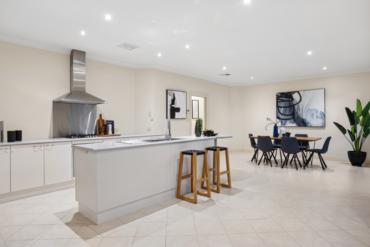 3-bedroom house at 48 Sandalwood Crescent, Flagstaff Hill, SA 5159, Onkaparinga, South Australia