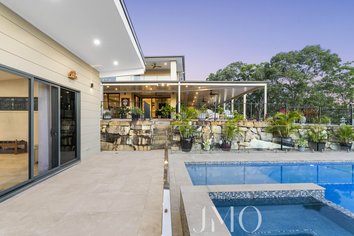 5-bedroom house at 24 DEWRANG DRIVE, Pimpama QLD 4209, Gold Coast, Queensland