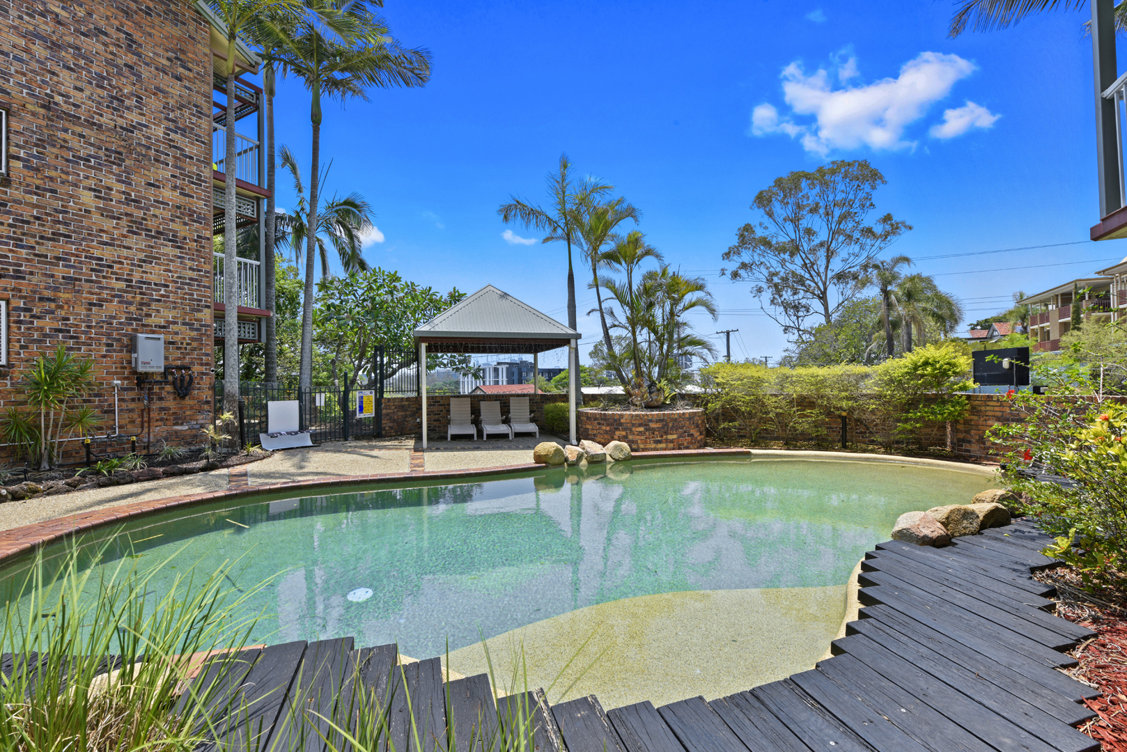 34/9-11 Ascog Terrace, Toowong, QLD 4066 - Image 5