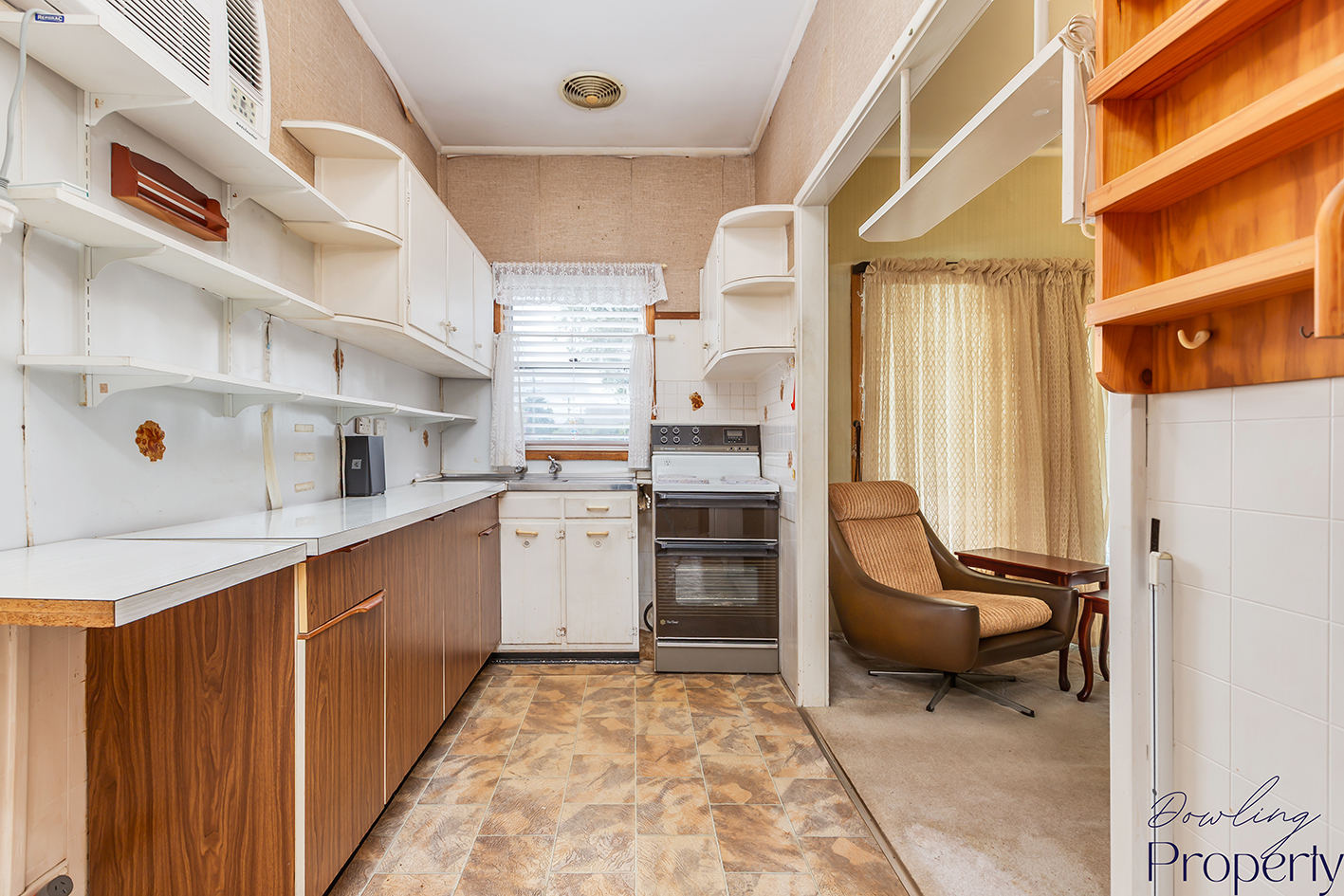 2-bedroom house at 1 LANG CRESCENT, Tarro NSW 2322, Newcastle, New South Wales