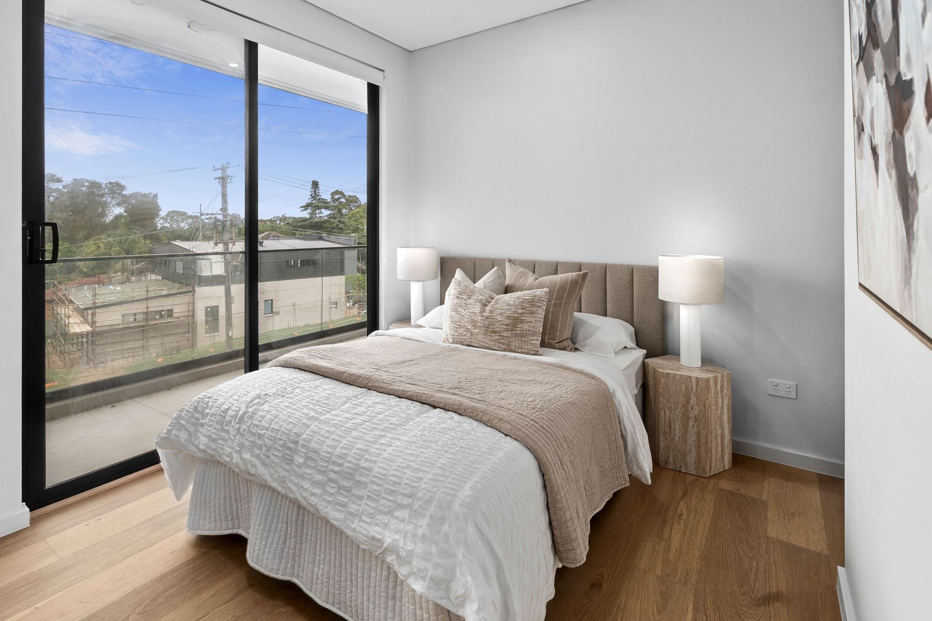 4-bedroom unit at 119A Marshall Road, Carlingford, NSW 2118, Parramatta, New South Wales