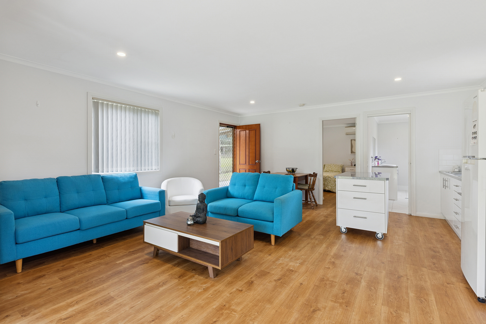 4-bedroom house at 2 Forest Way, Woombah, NSW 2469, Clarence Valley, New South Wales