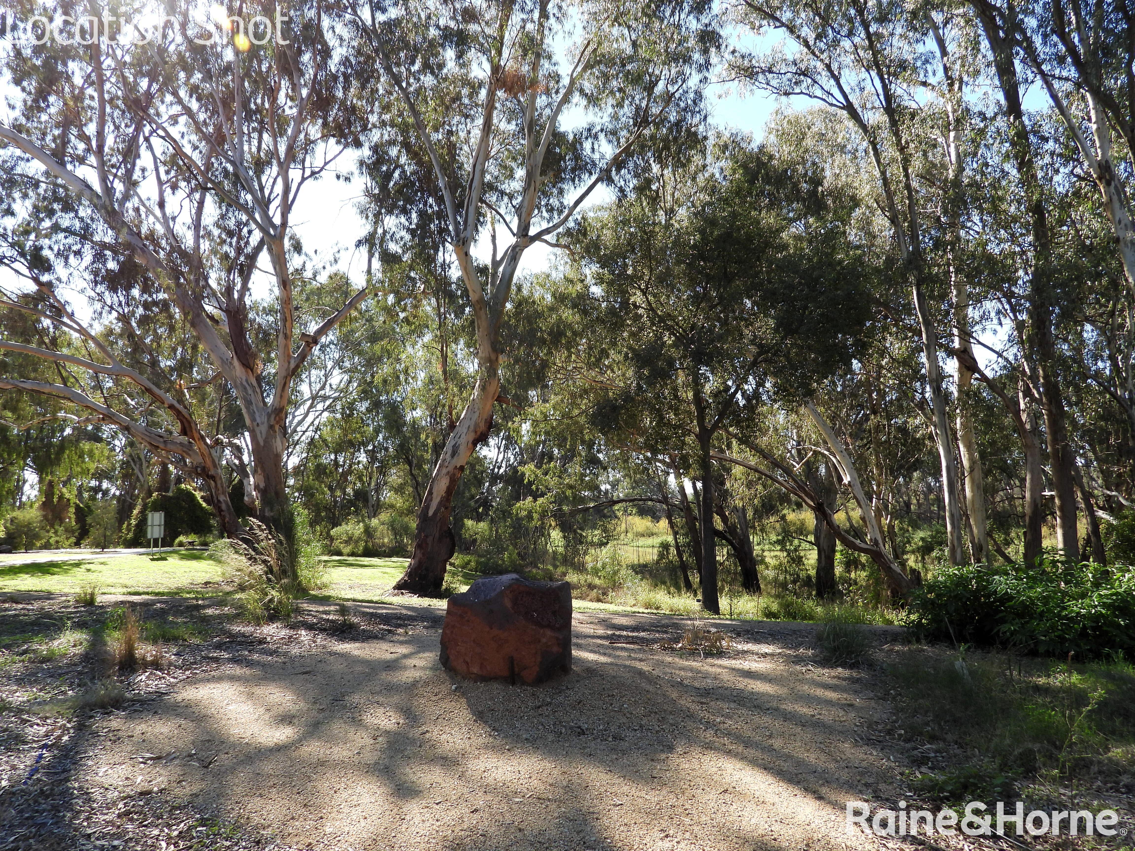 4-bedroom house at 2 Heber Street, Moree, NSW 2400, Moree Plains, New South Wales