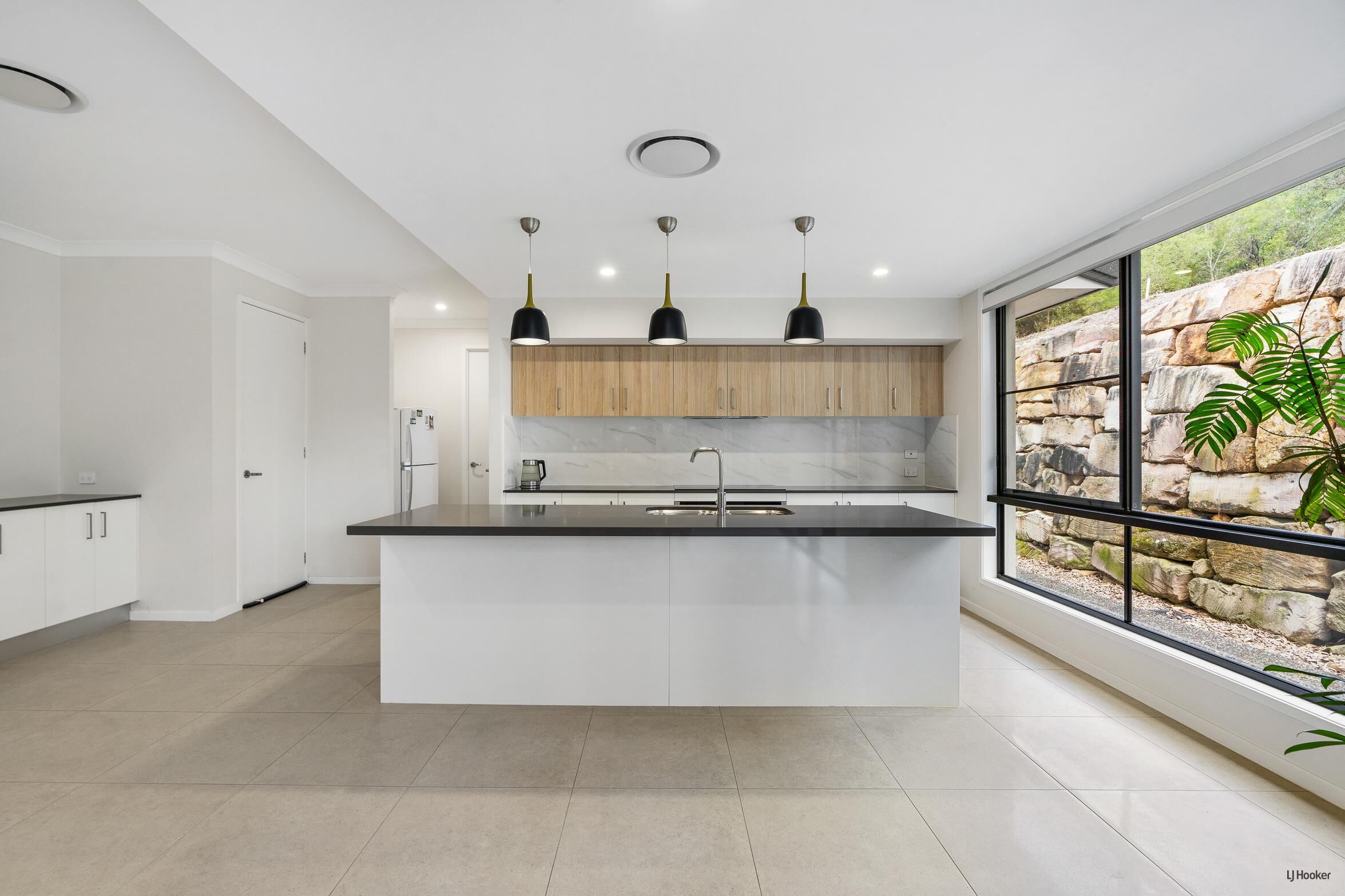 4-bedroom house at 77 Whiptail Place, Advancetown, QLD 4211, , Queensland