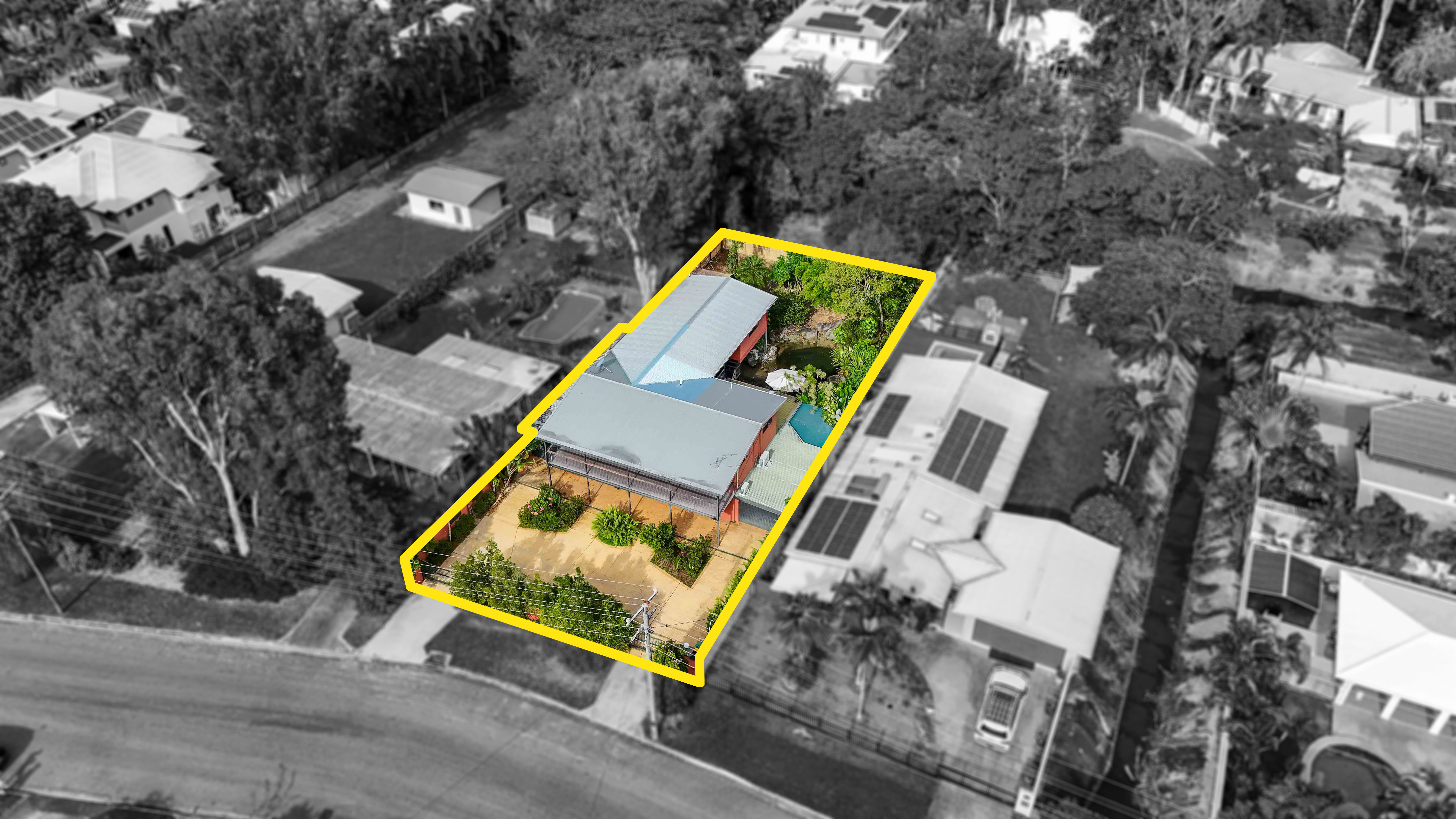 8 UNDINE STREET, Clifton Beach QLD 4879 - Image 3