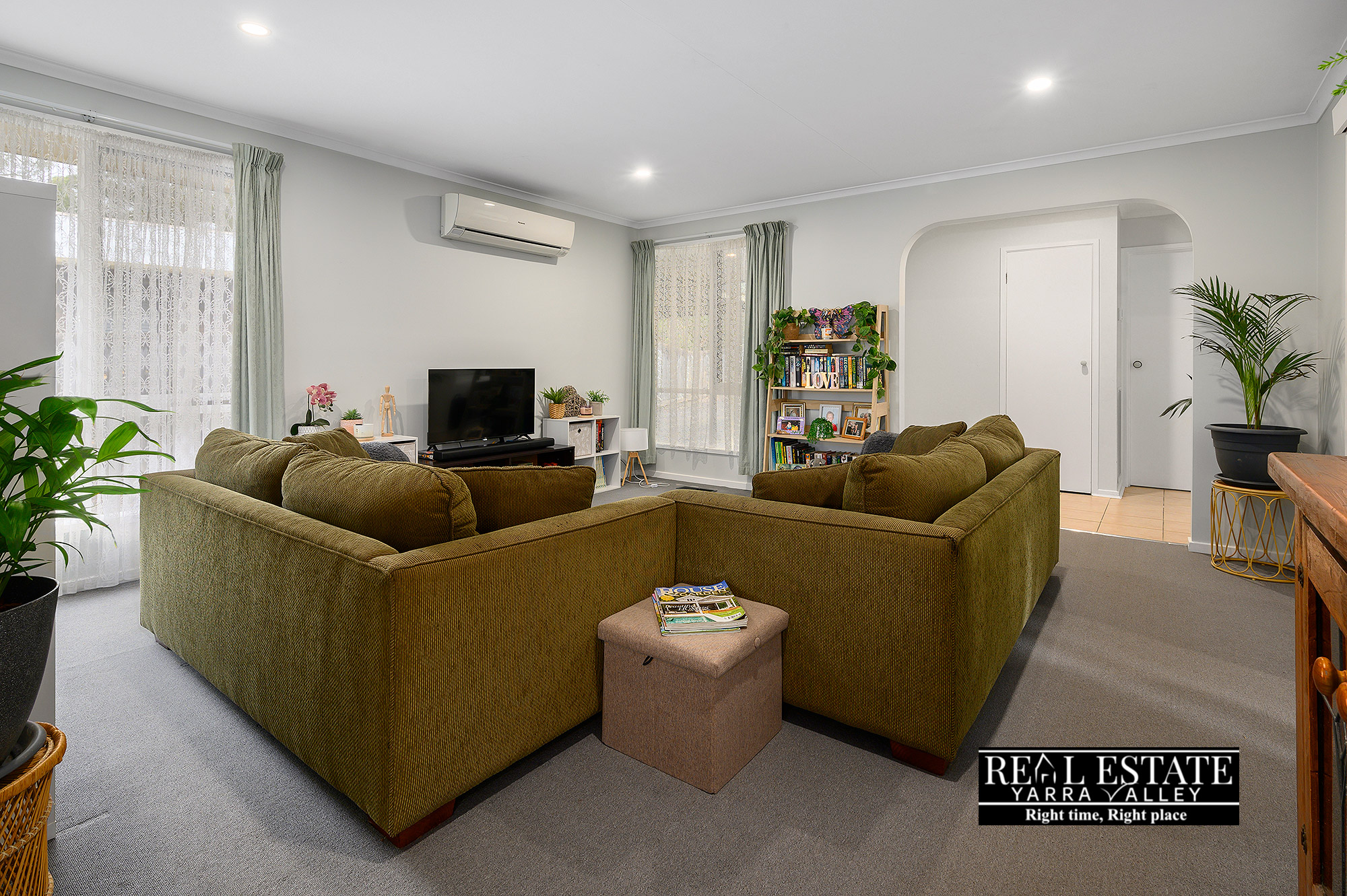 3-bedroom house at 185 BADGER CREEK ROAD, Badger Creek VIC 3777, Yarra Ranges, Victoria