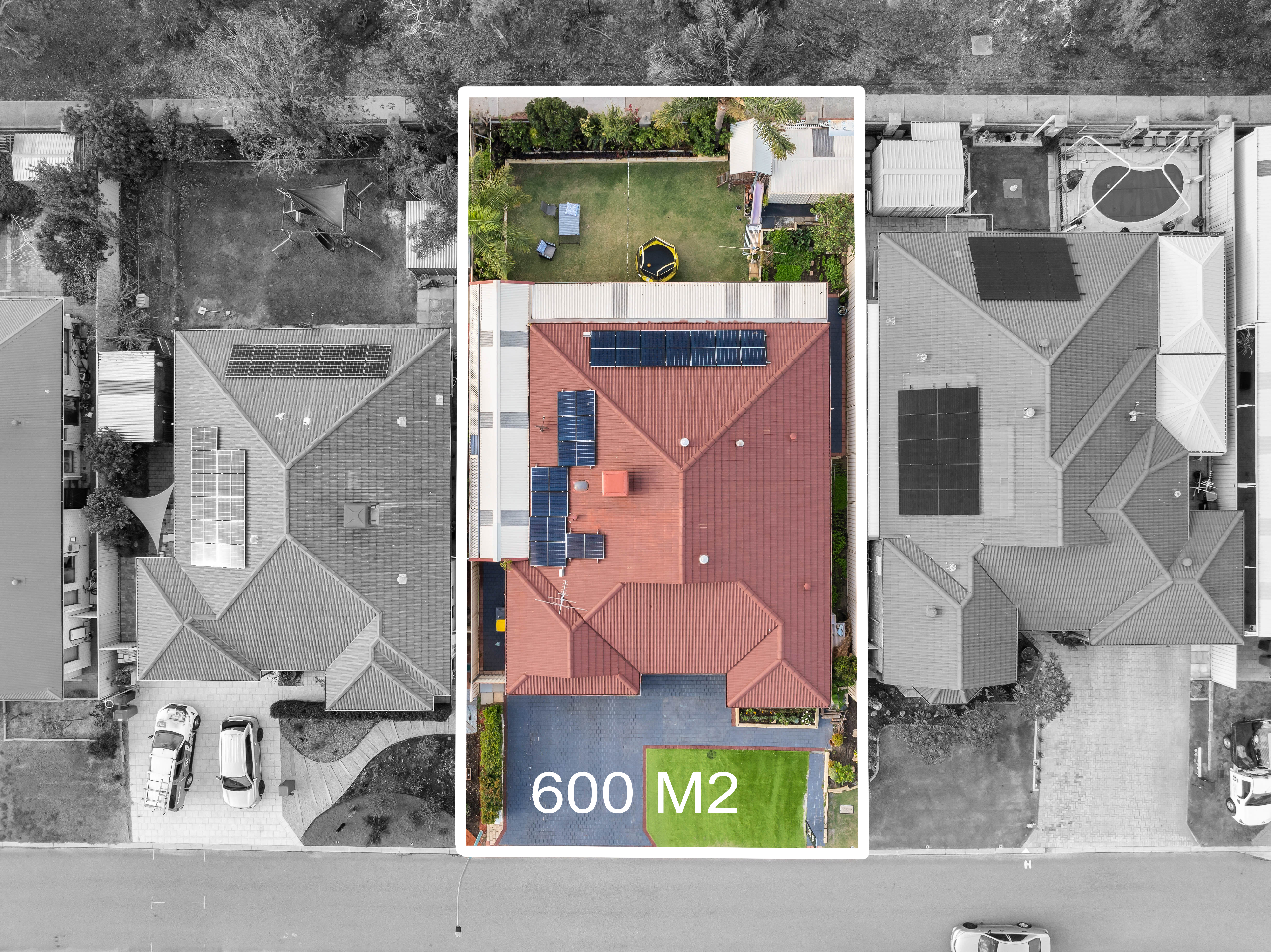 36 BOONGALA CIRCUIT, Canning Vale WA 6155 - Image 6