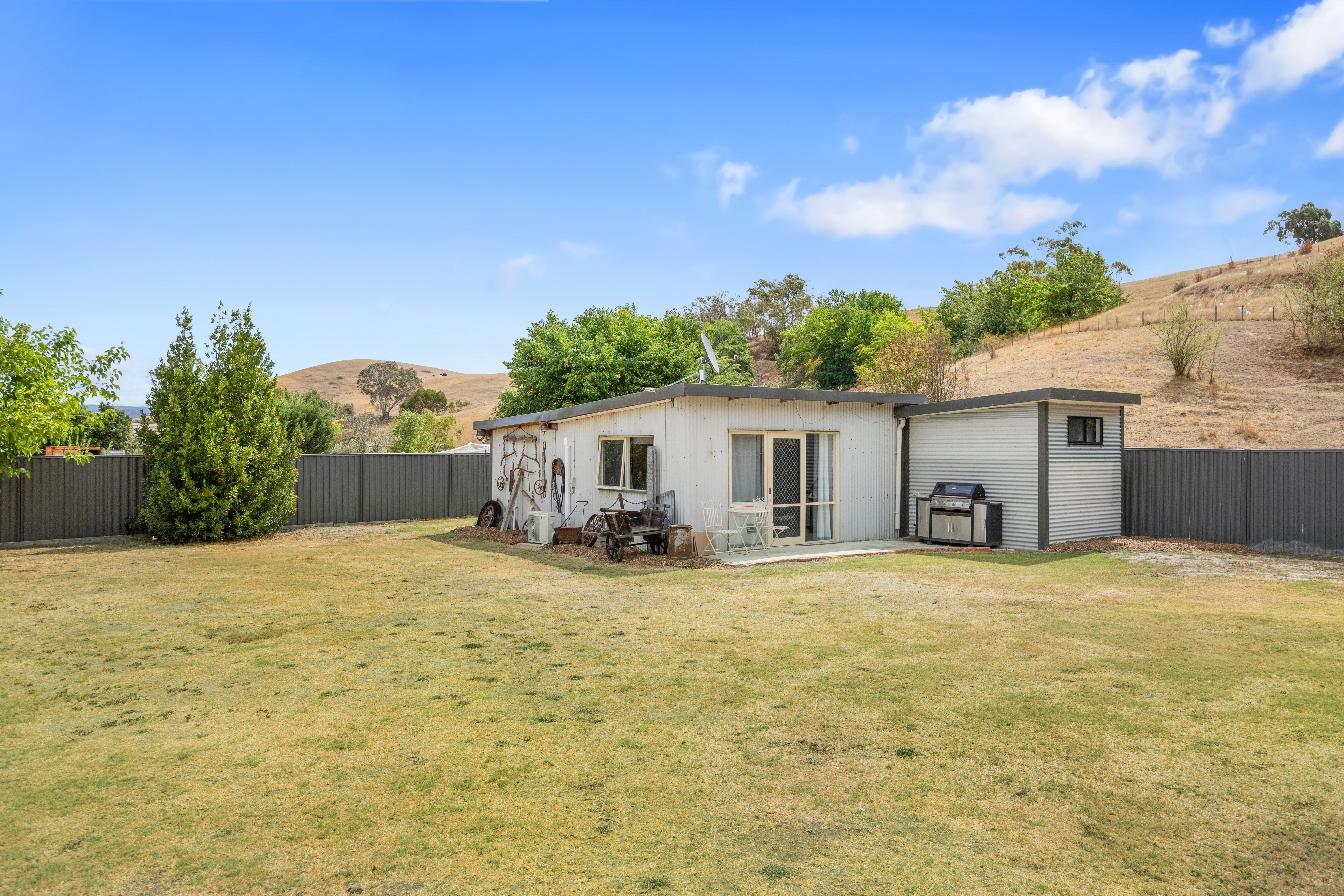 3-bedroom house at 25 Peterkin Street, Alexandra, VIC 3714, Murrindindi, Victoria