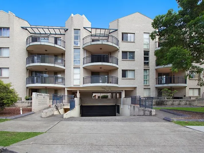 2-bedroom unit at 1/30-32 Fifth Avenue, Blacktown, NSW 2148, Blacktown, New South Wales