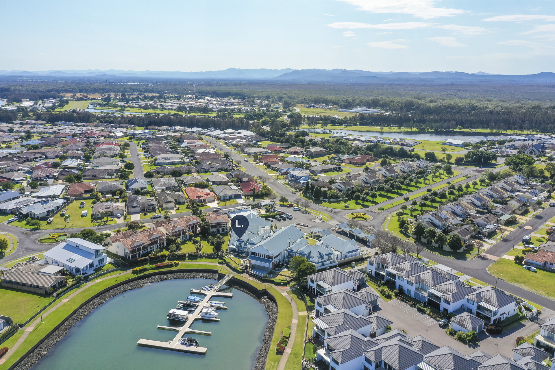 3-bedroom unit at 8/8-10 Electra Parade, Harrington, NSW 2427, Mid-Coast, New South Wales