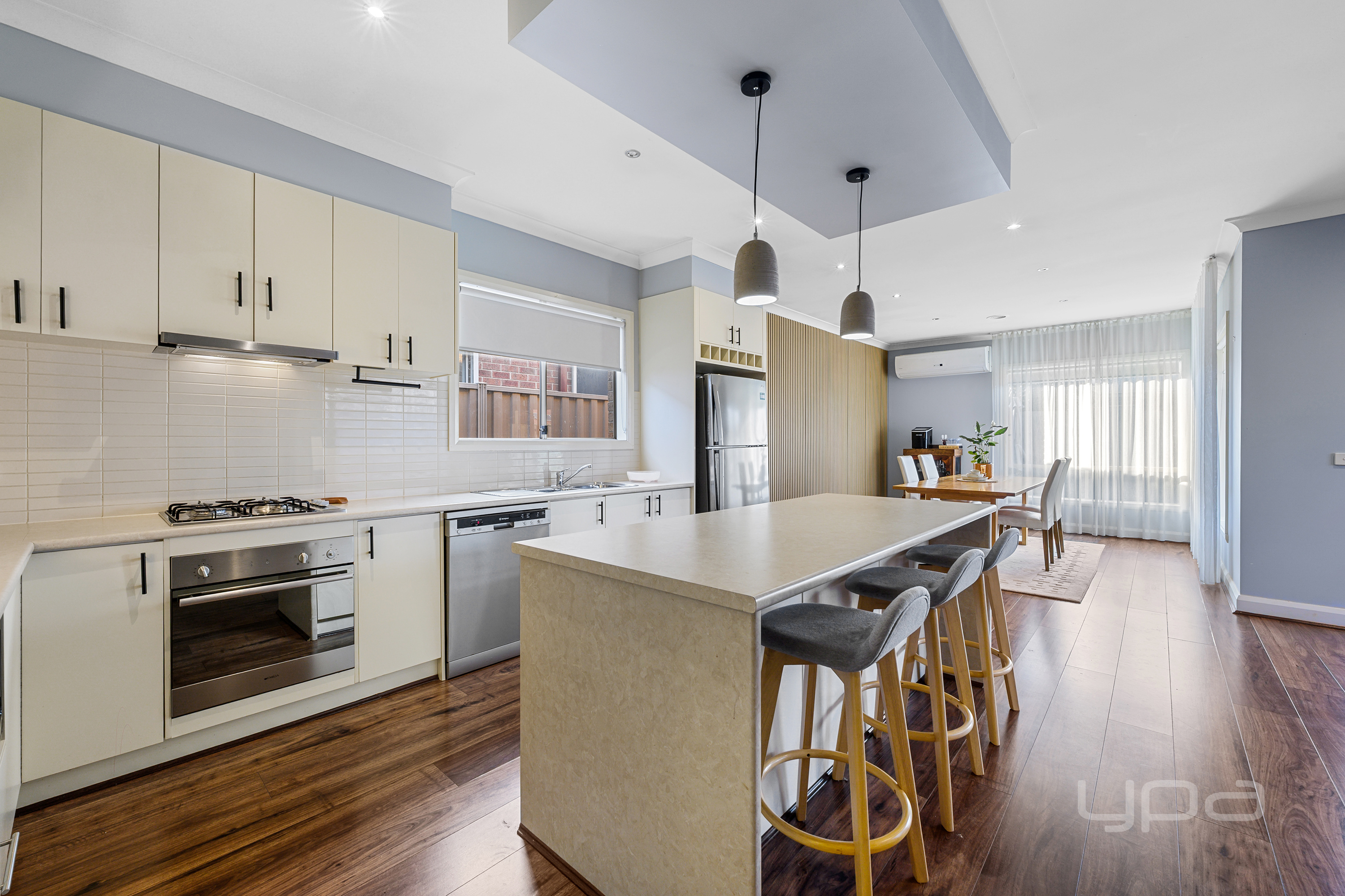 4-bedroom unit at 2/10 Drysdale Place, Brookfield, VIC 3338, Melton, Victoria
