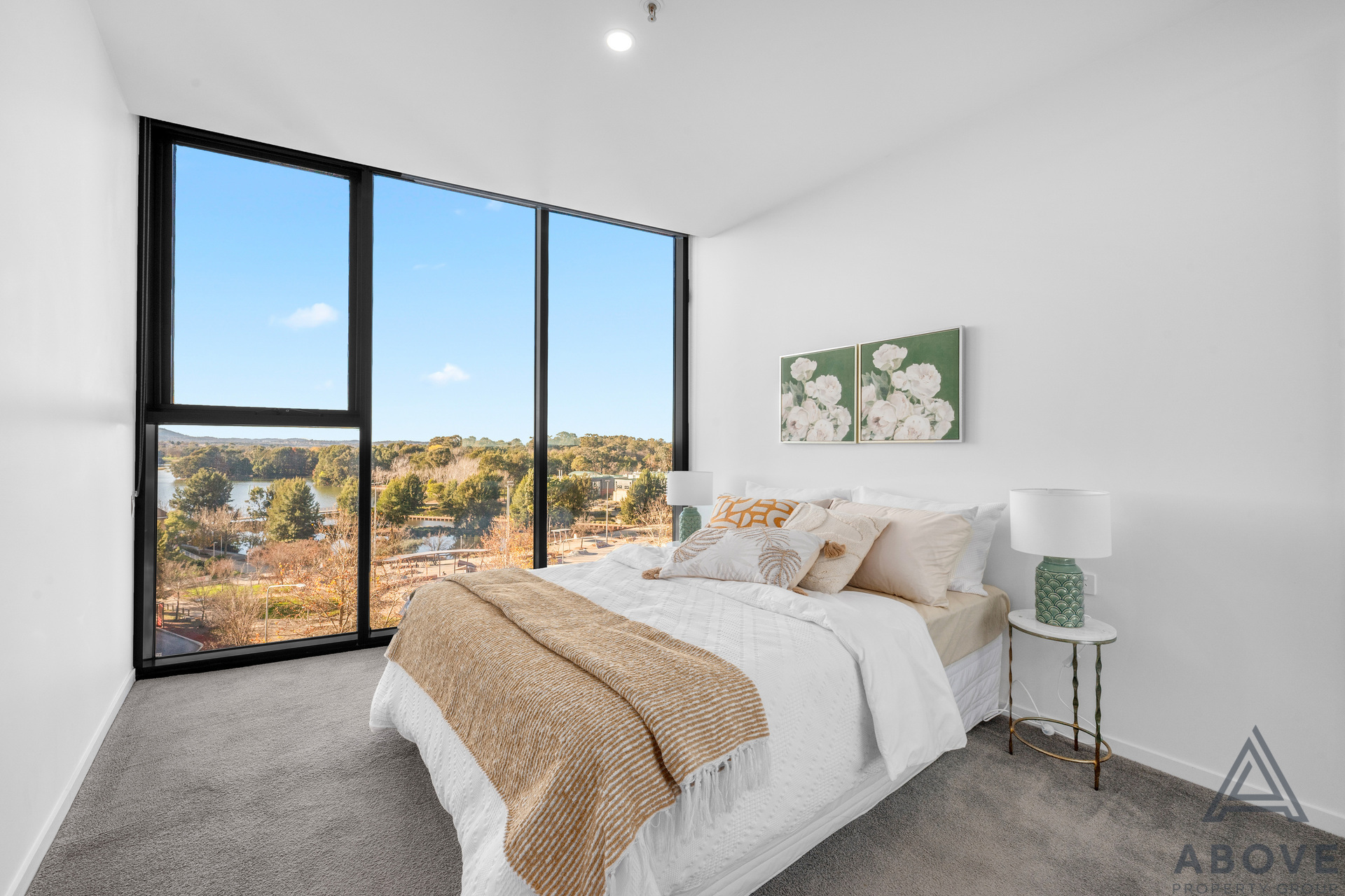 2-bedroom unit at 309/6 Grazier Lane, Belconnen, ACT 2617, Unincorporated Act, Australian Capital Territory