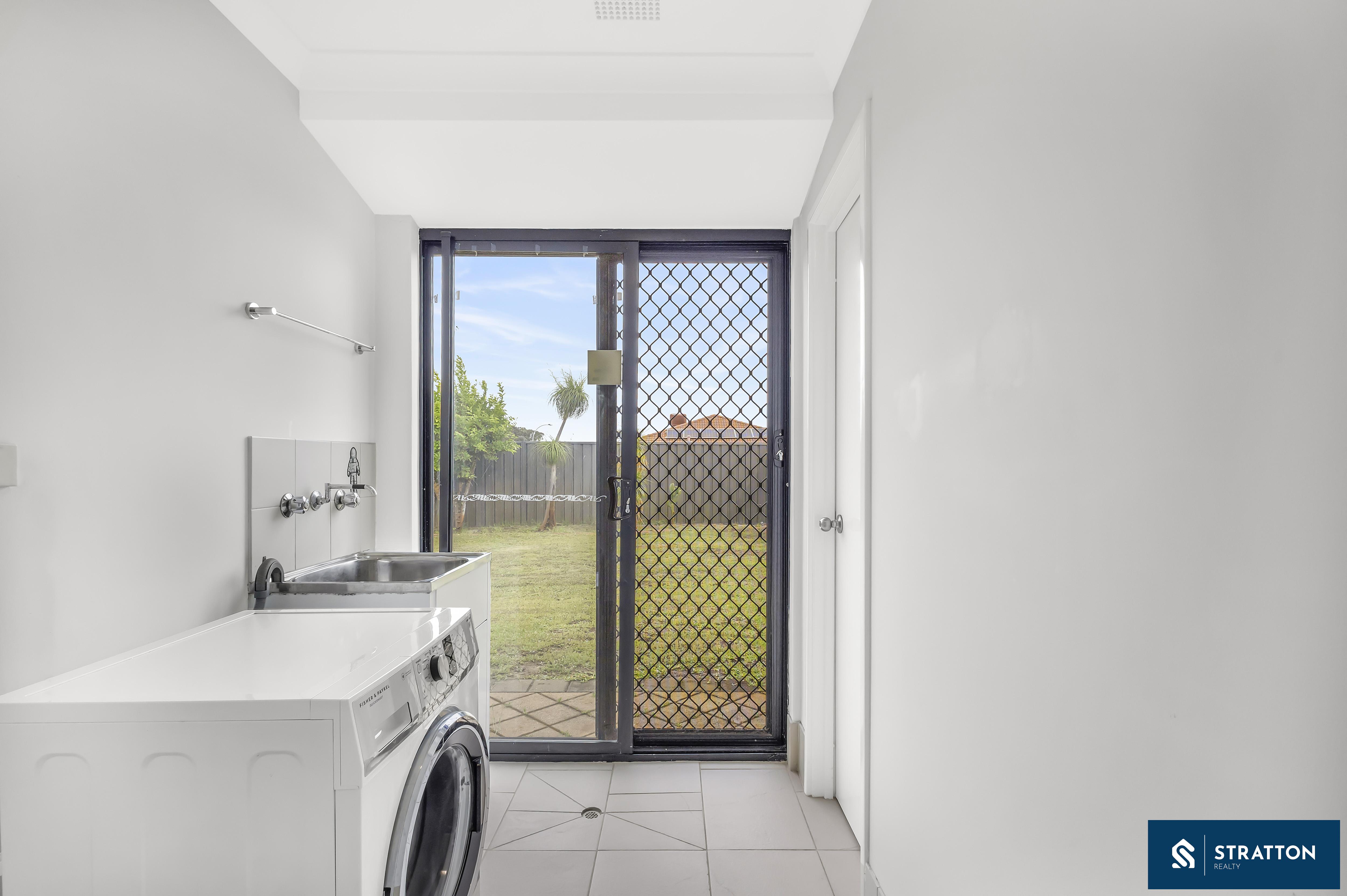 4-bedroom house at 15 Daly Circle, Langford, WA 6147, Gosnells, Western Australia