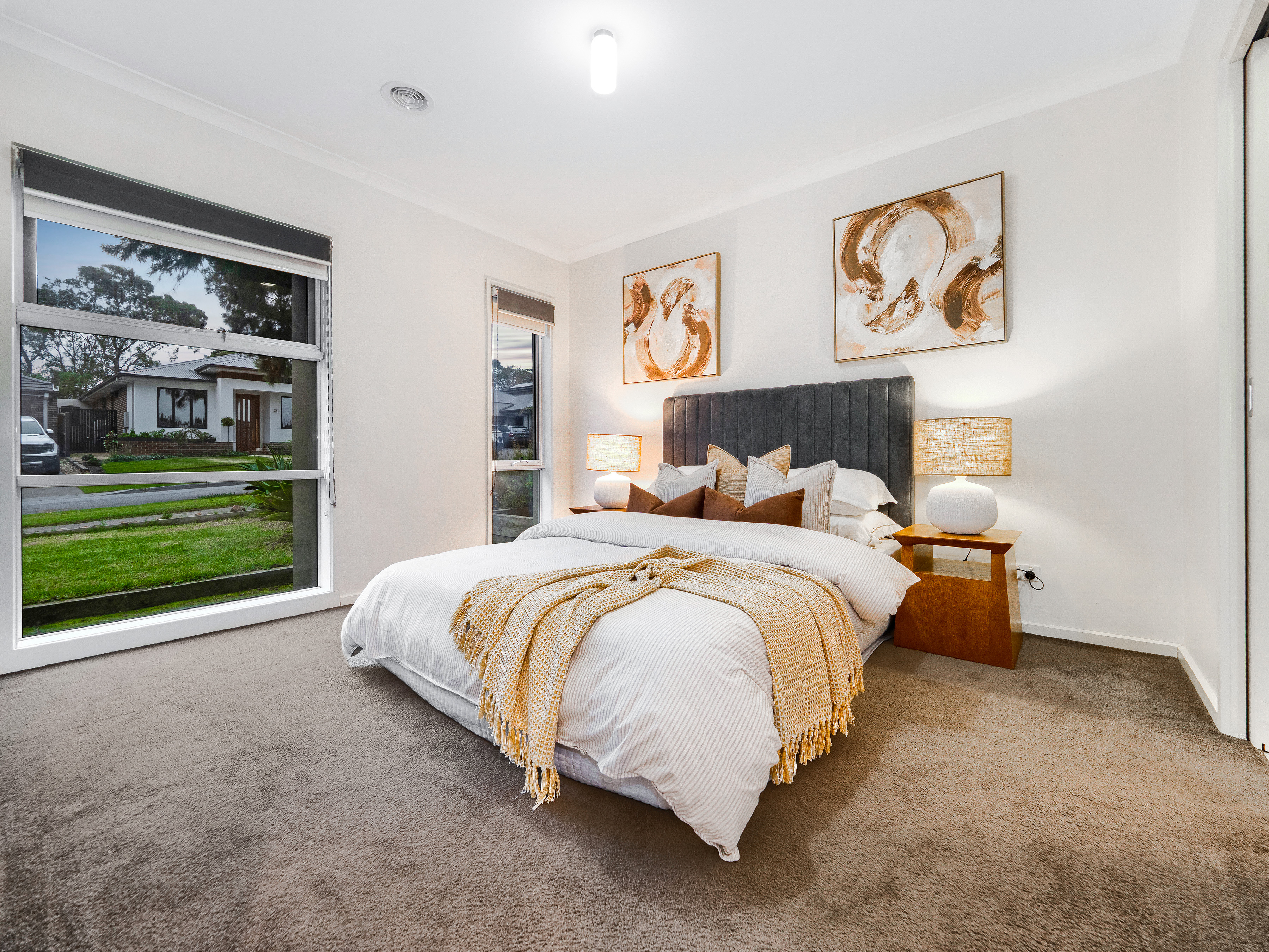 3-bedroom house at 25 Royal St. Georges Chase, Botanic Ridge, Vic, 3977, Casey, Victoria