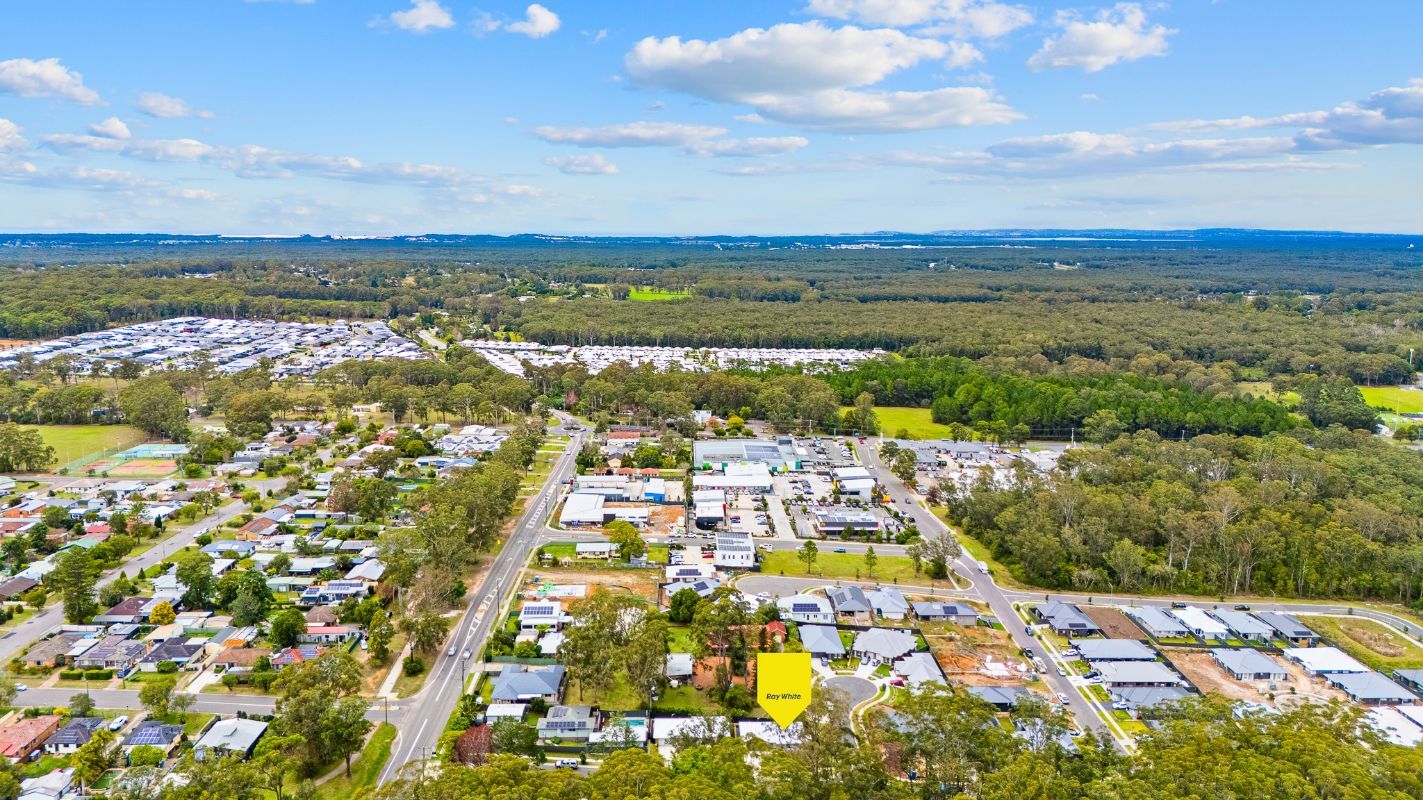 4-bedroom house at 5 Nut Bush Drive, Medowie, NSW 2318, Port Stephens, New South Wales