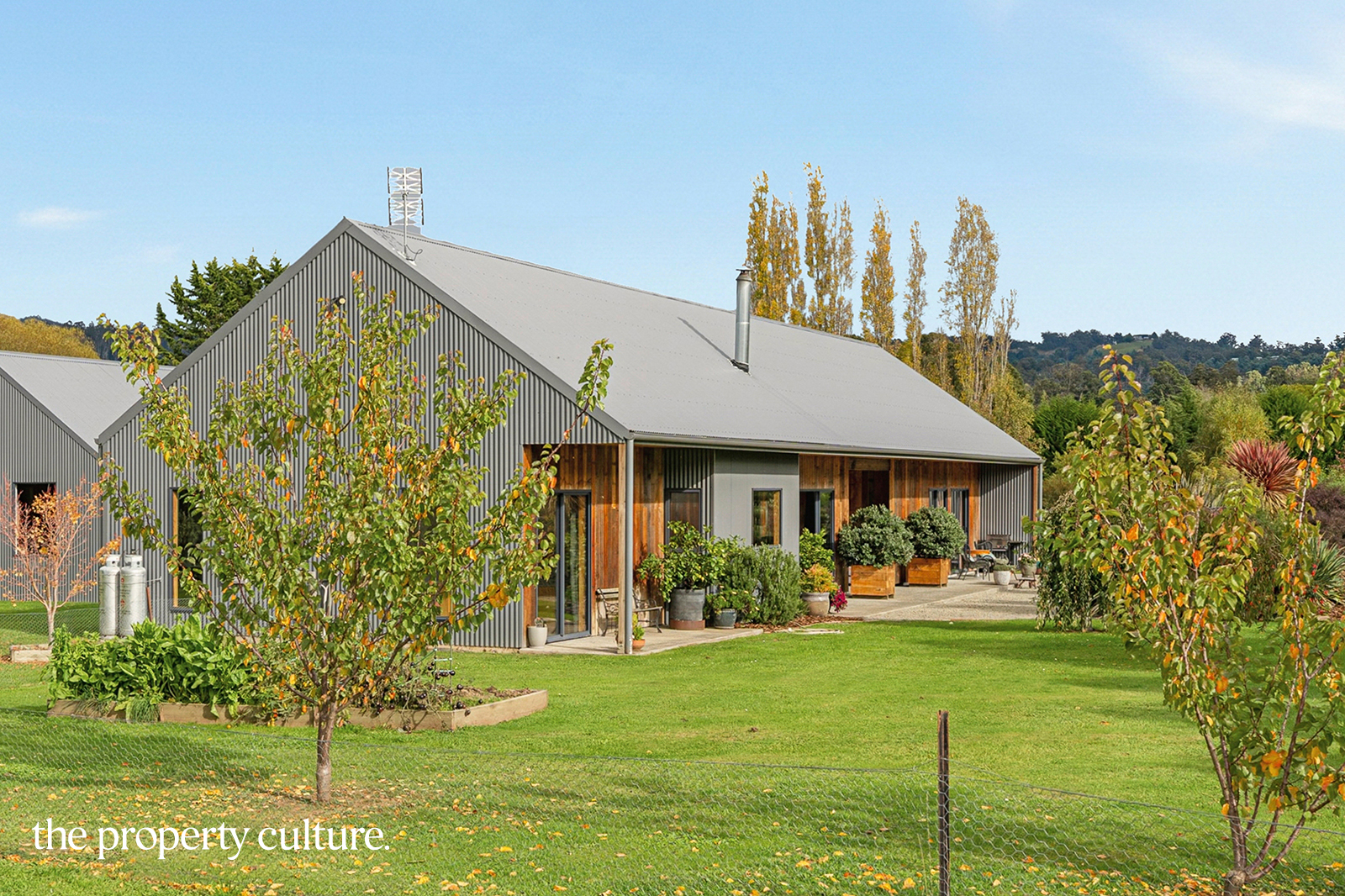 2-bedroom house at 25 Guys Road, Cygnet, Tas, 7112, Huon Valley, Tasmania