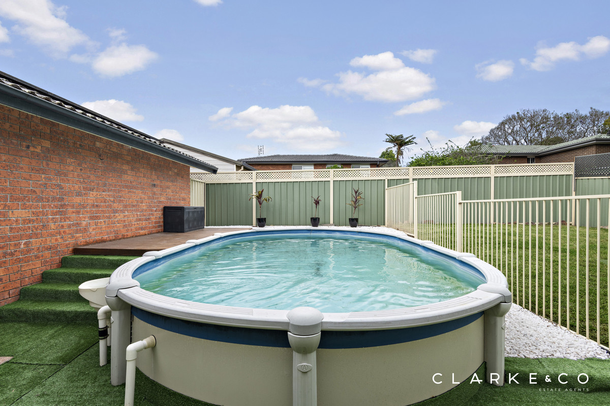 14 WAY STREET, Tenambit NSW 2323 - Image 3