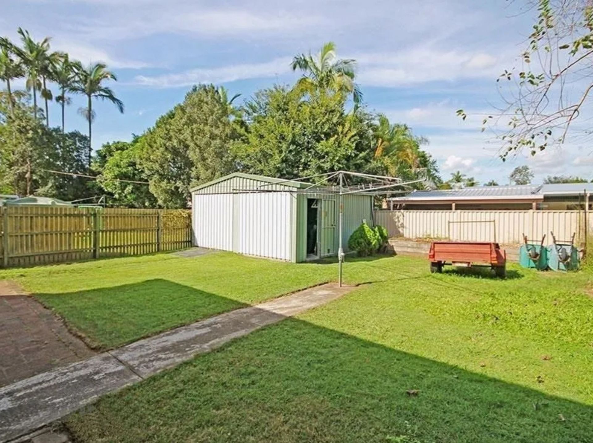 3-bedroom house at 34 Kooringal Drive, Jindalee, QLD 4074, Brisbane, Queensland
