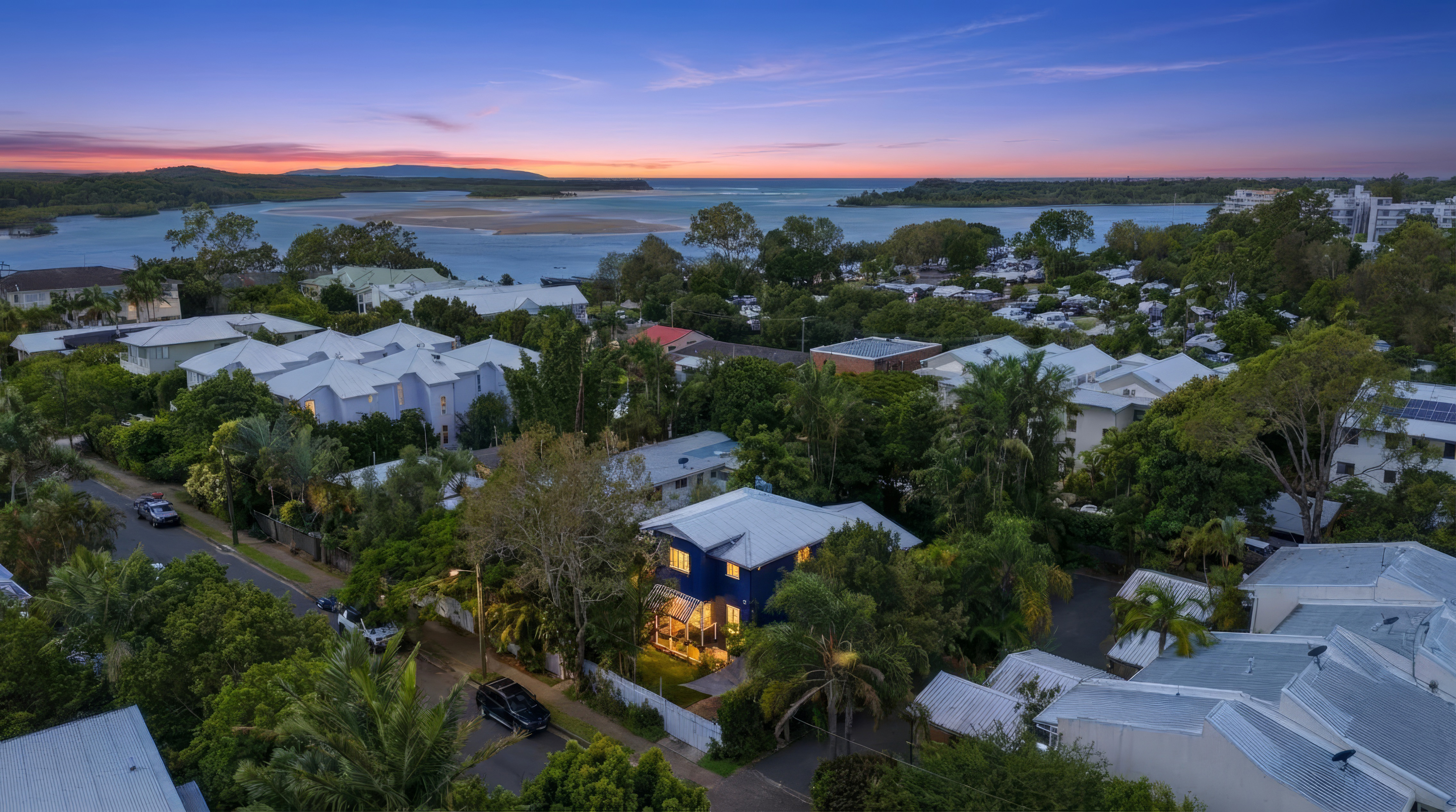 4-bedroom house at 20 William Street, Noosaville, QLD 4566, Noosa, Queensland