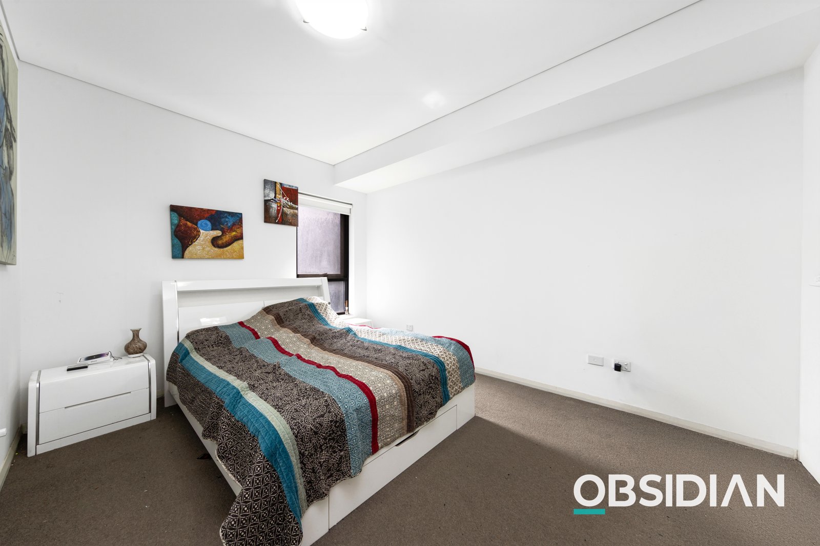 1-bedroom unit at 4065/74 Belmore Street, Ryde, Nsw, 2112, Ryde, New South Wales