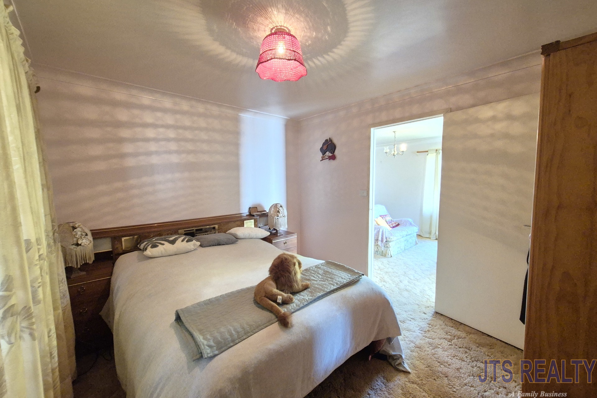 2-bedroom house at 16 GOULBURN DRIVE, Sandy Hollow NSW 2333, Muswellbrook, New South Wales