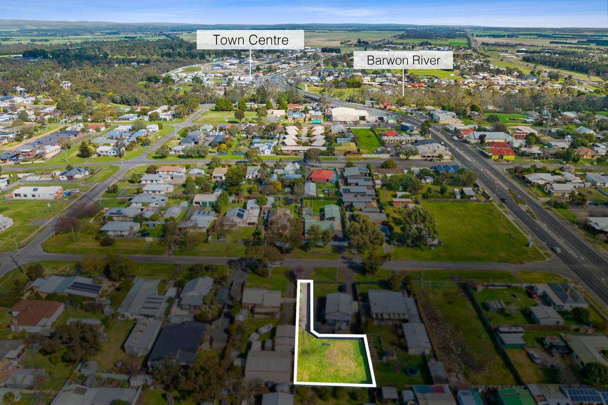21A Jackson Street, Winchelsea, Vic, 3241 - Image 5