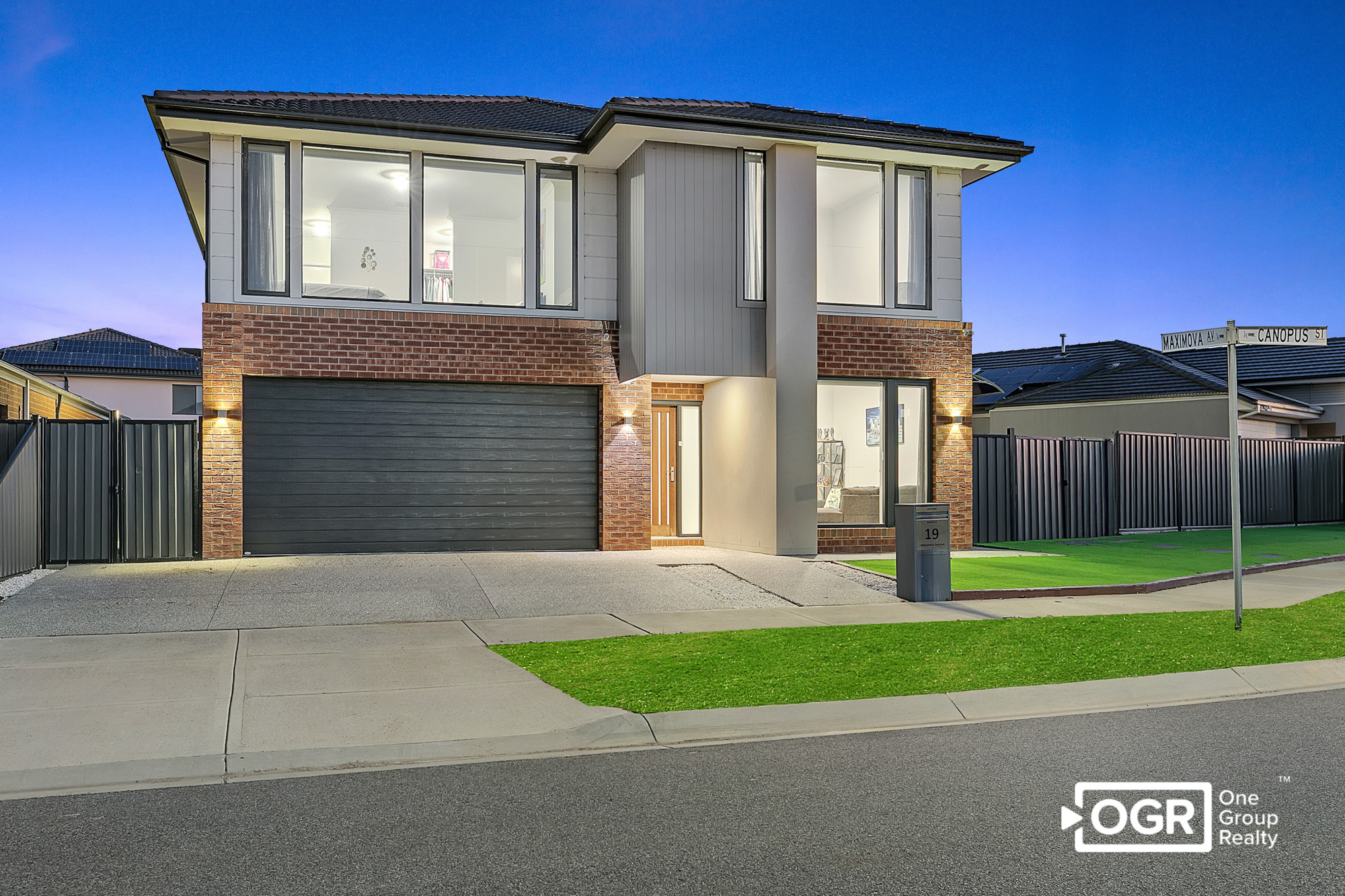 19 Maximova Avenue, Kalkallo, Vic, 3064 - Image 1