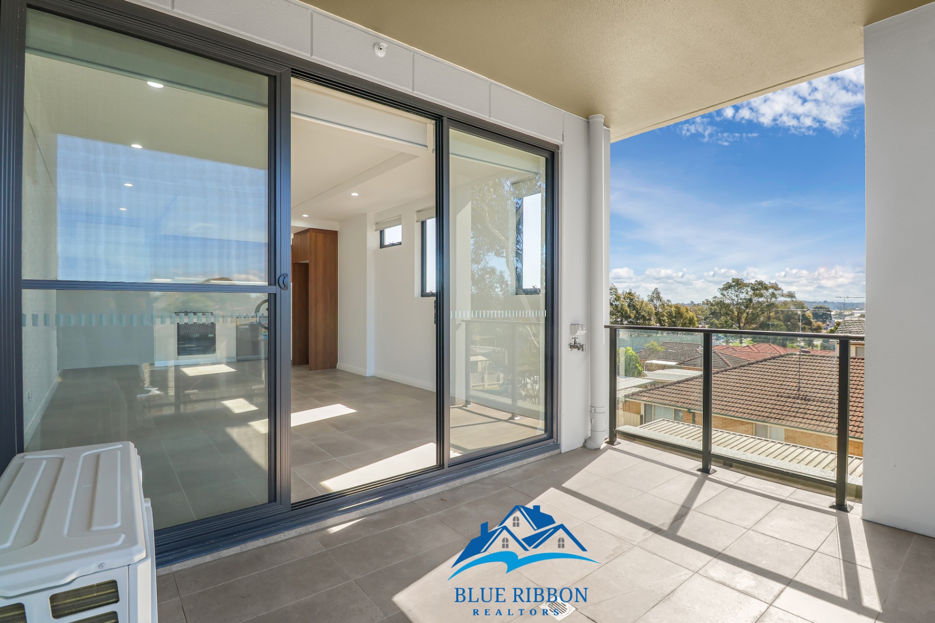 1-bedroom unit at 28 Peter Street, Blacktown, NSW 2148, Blacktown, New South Wales