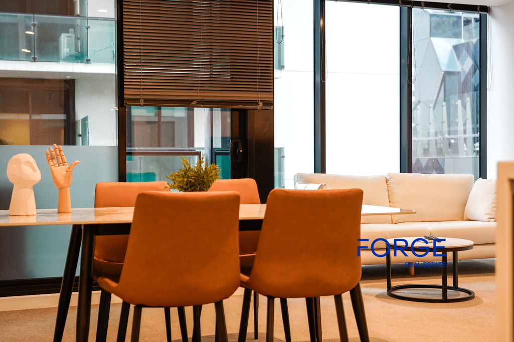 1112/601 Little Lonsdale Street, Melbourne, Vic, 3000 - Image 5