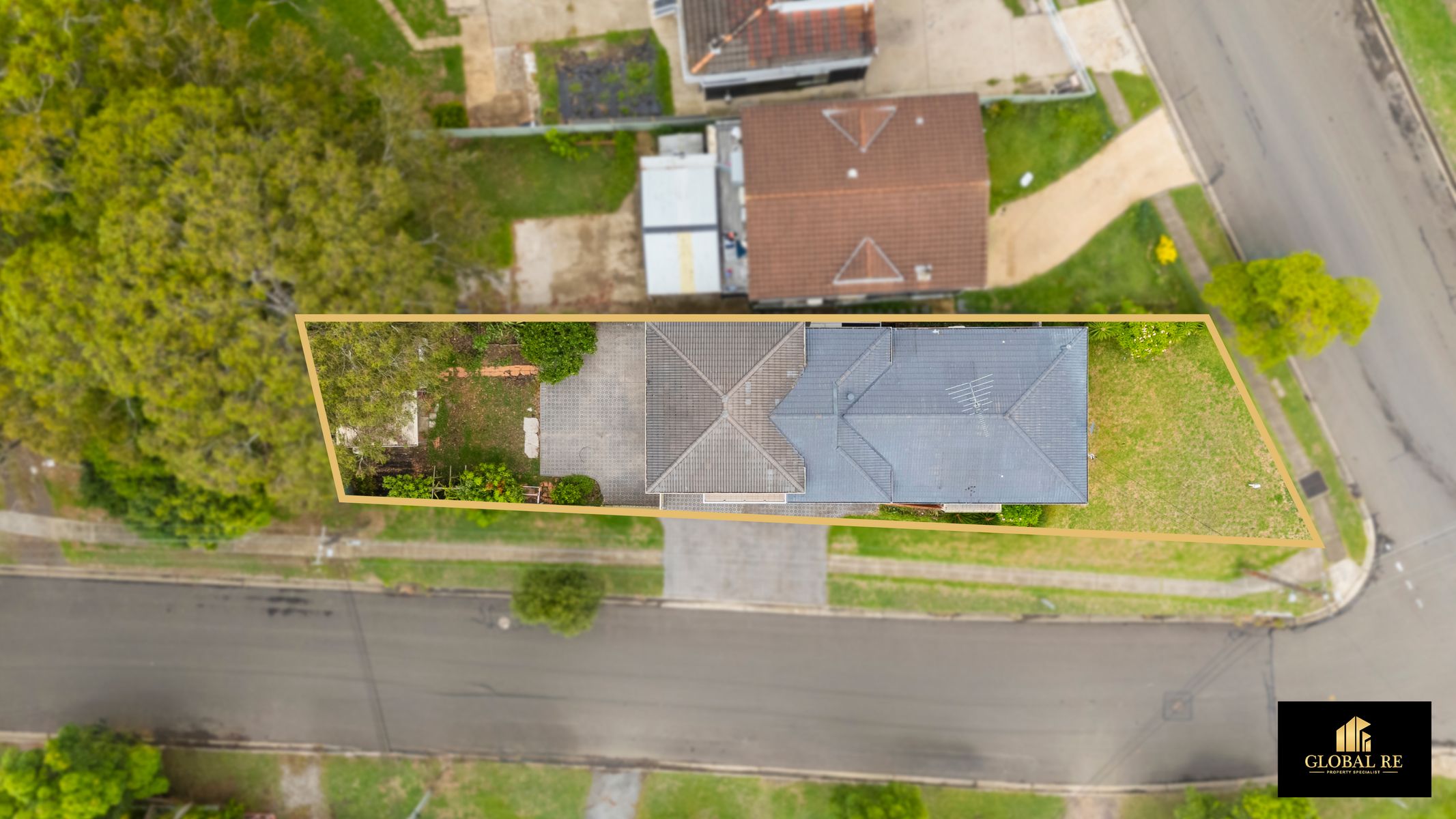 5-bedroom house at 2 Day Street, Lansvale, NSW 2166, Fairfield, New South Wales