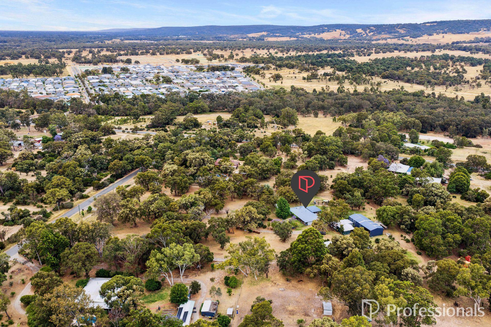 4-bedroom house at Lot 142 Evelyn Street, Mundijong, Wa, 6123, Serpentine-Jarrahdale, Western Australia